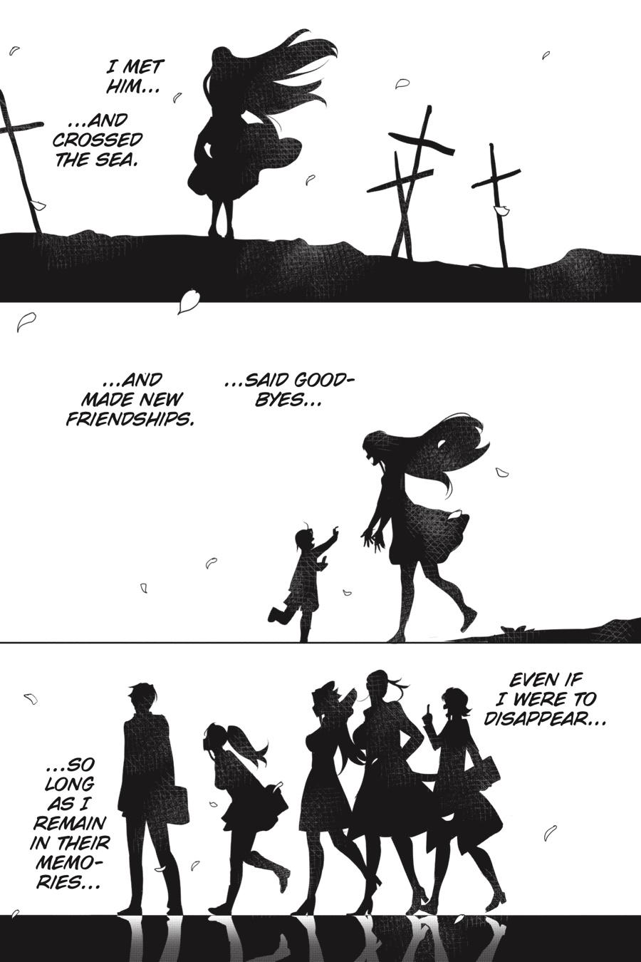 Triage X Chap 22 - Next Chap 23