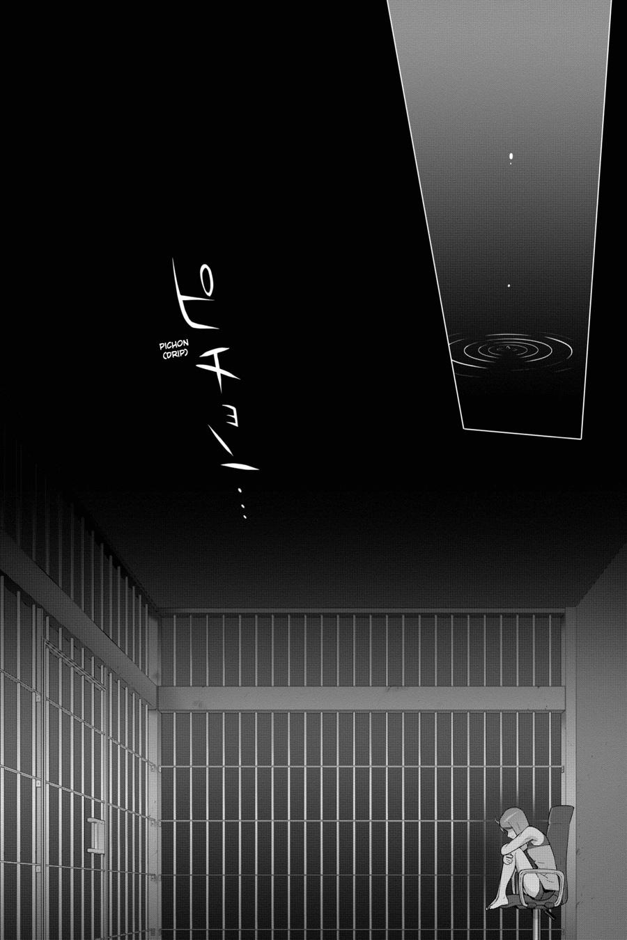 Triage X Chap 104 - Next Chap 105