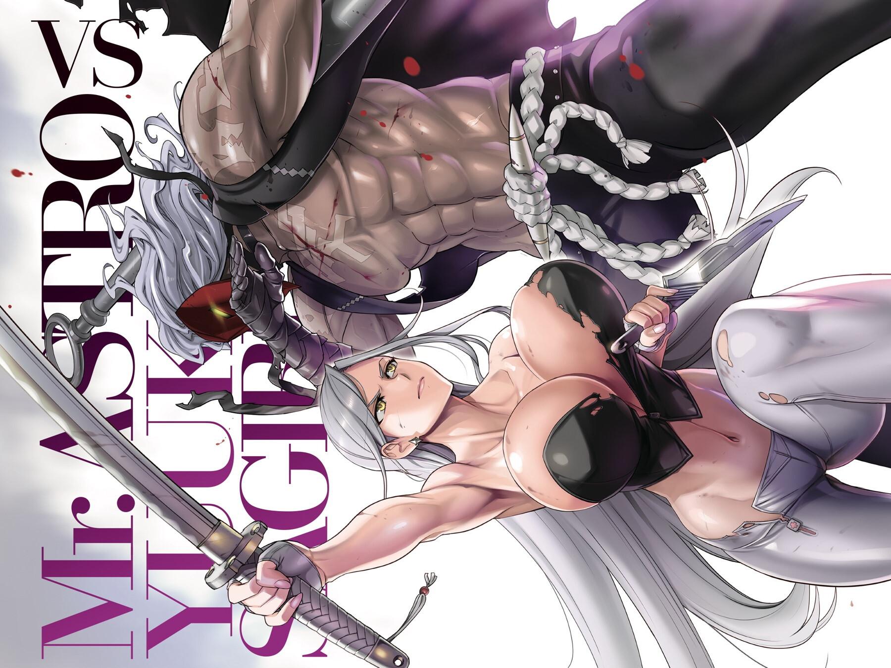 Triage X Chap 103 - Next Chap 104