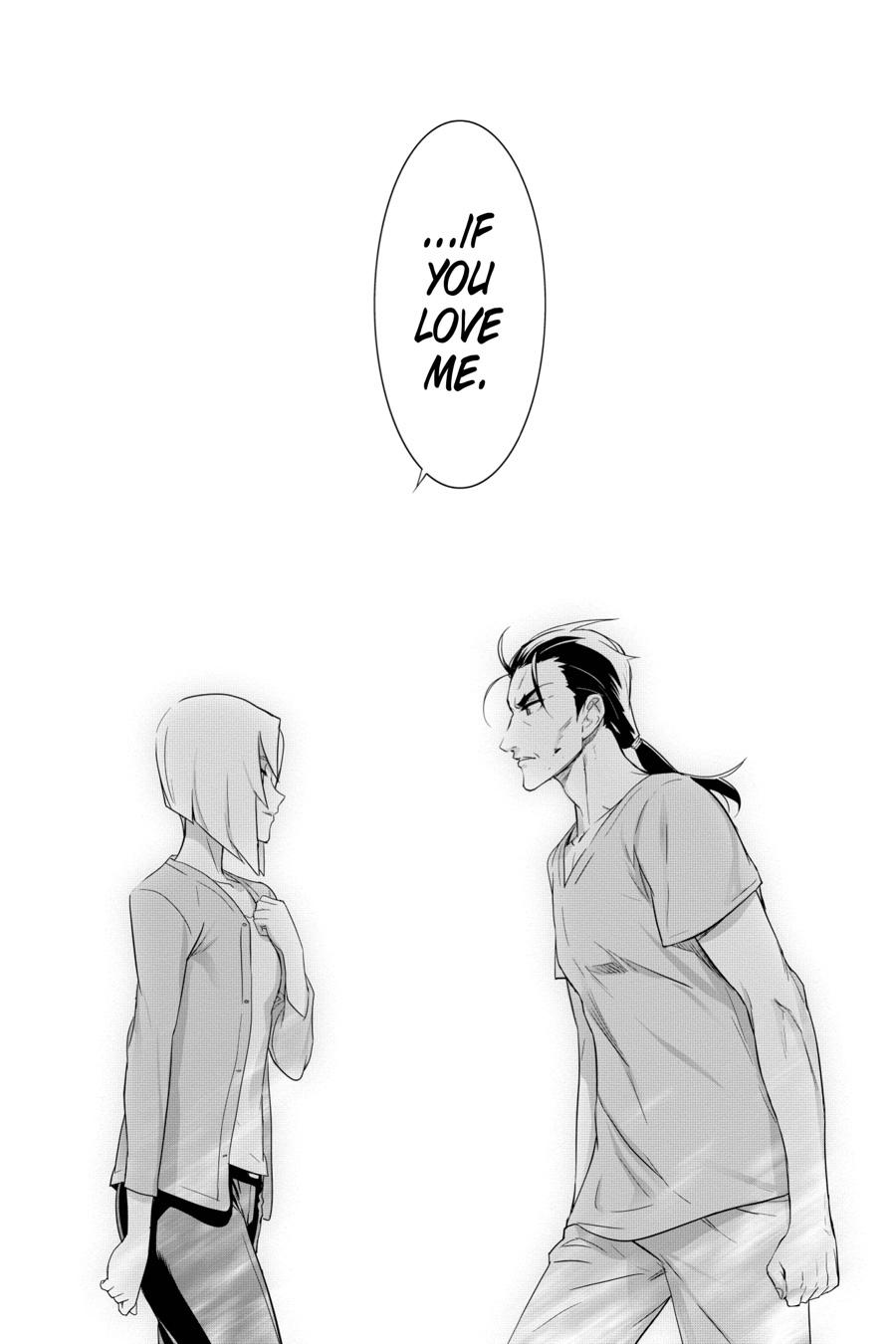 Triage X Chap 114 - Next Chap 115