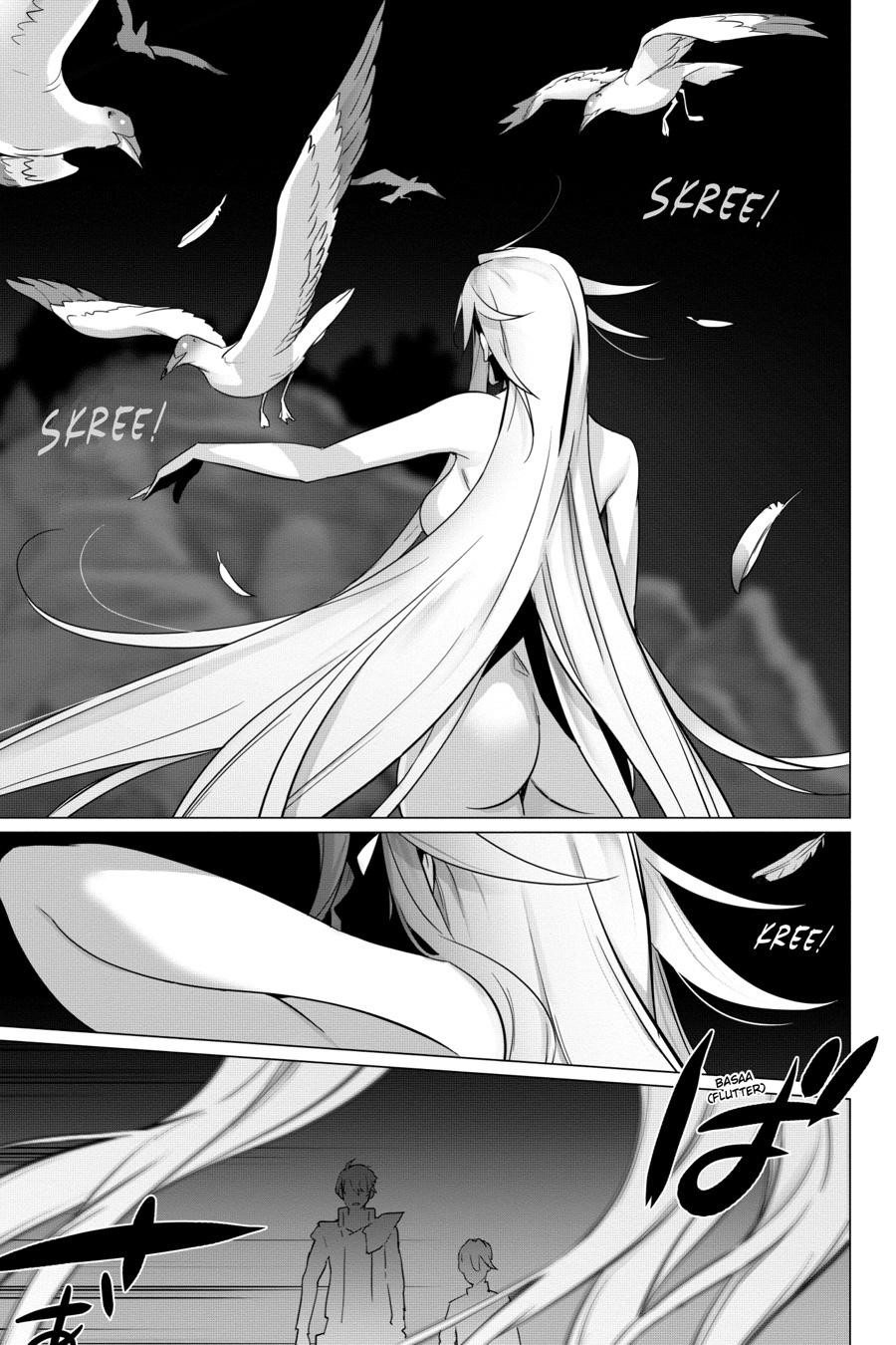Triage X Chap 140 - Next Chap 141