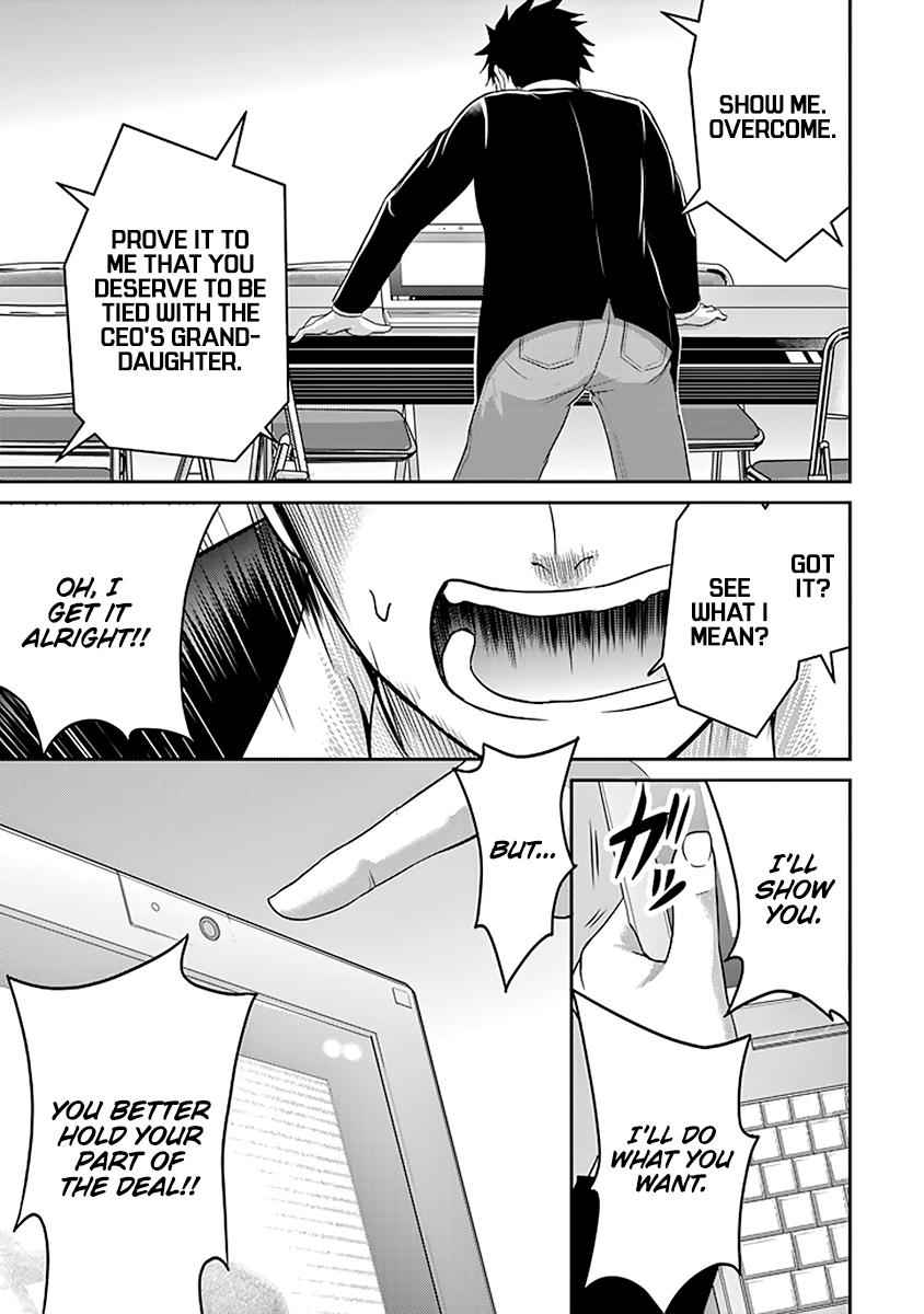 29 to JK Chap 11 - Next Chap 12