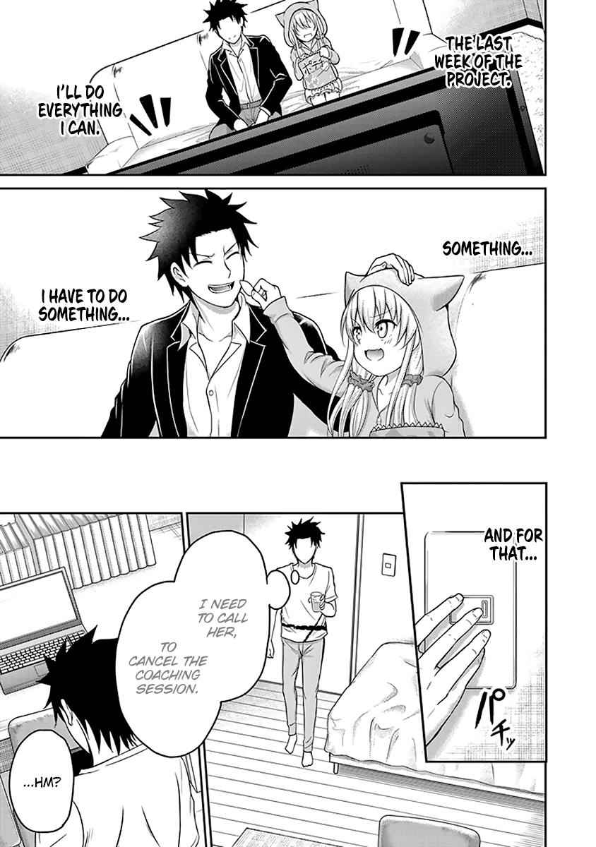 29 to JK Chap 12 - Next Chap 13