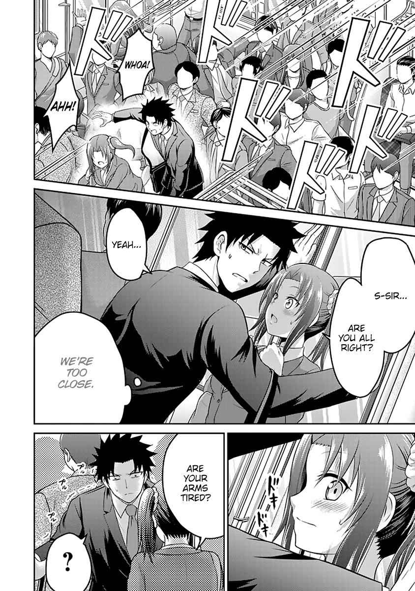 29 to JK Chap 14 - Next Chap 15