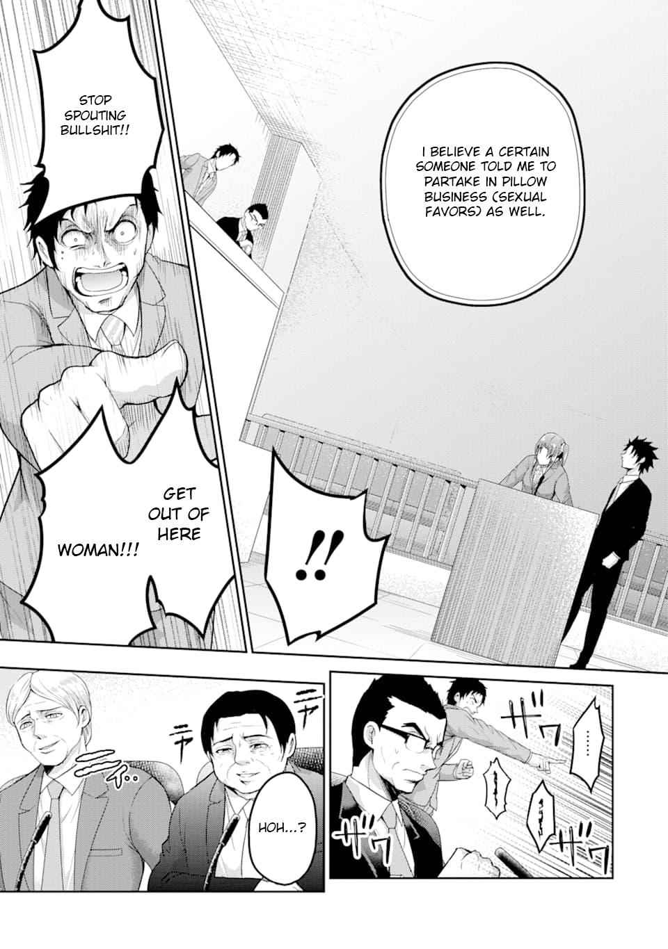 29 to JK Chap 28 - Next Chap 29