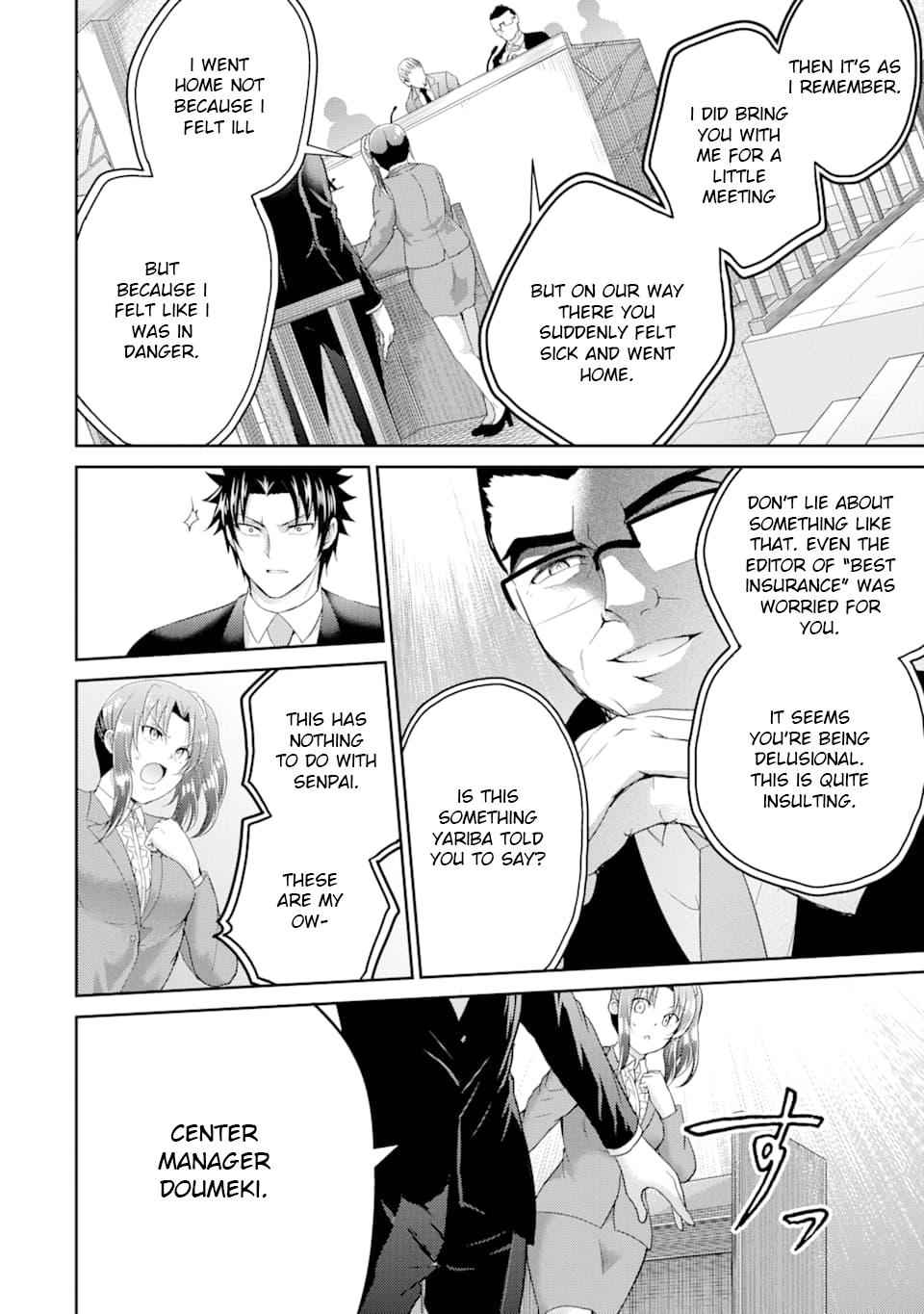 29 to JK Chap 28 - Next Chap 29