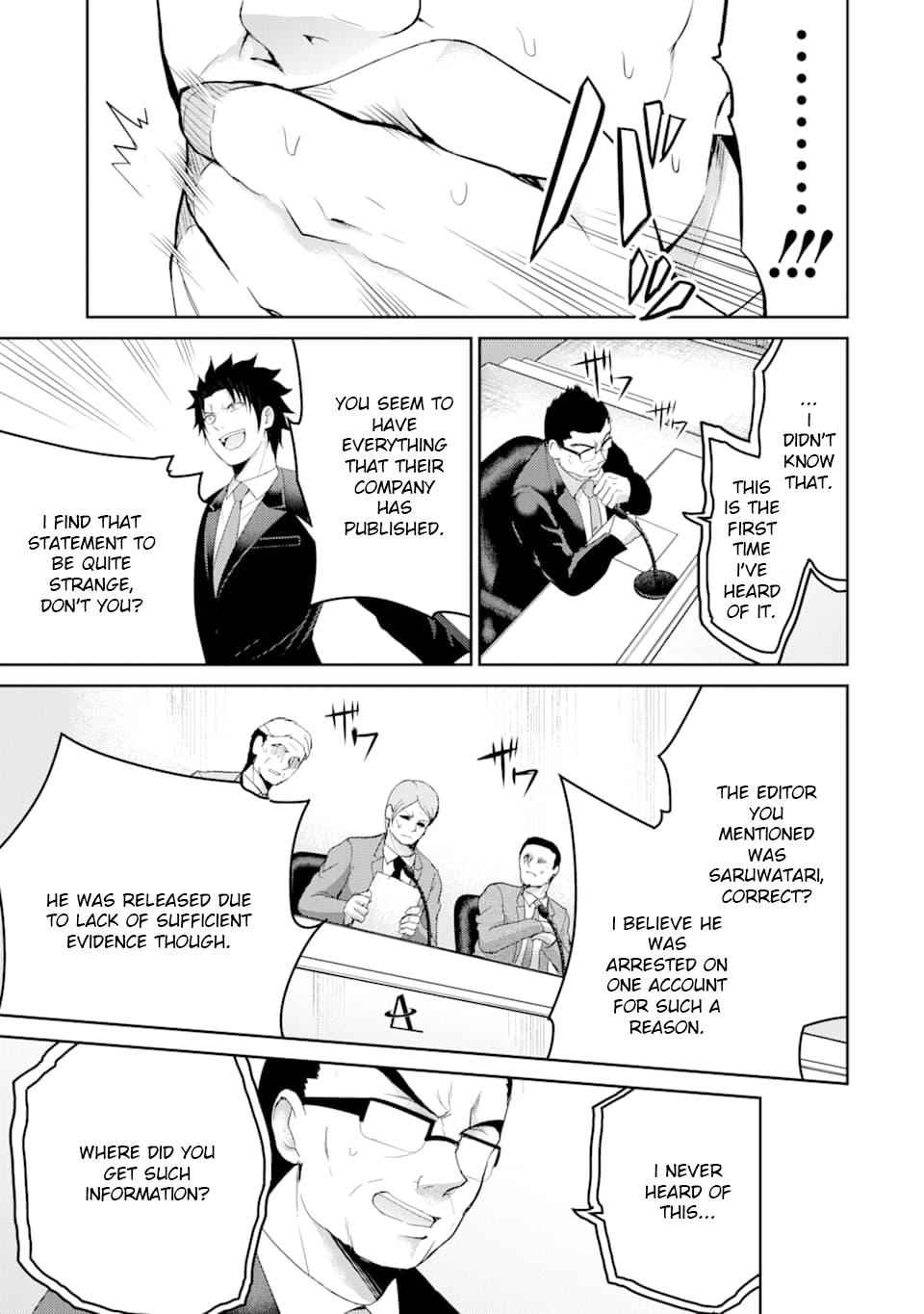 29 to JK Chap 28 - Next Chap 29