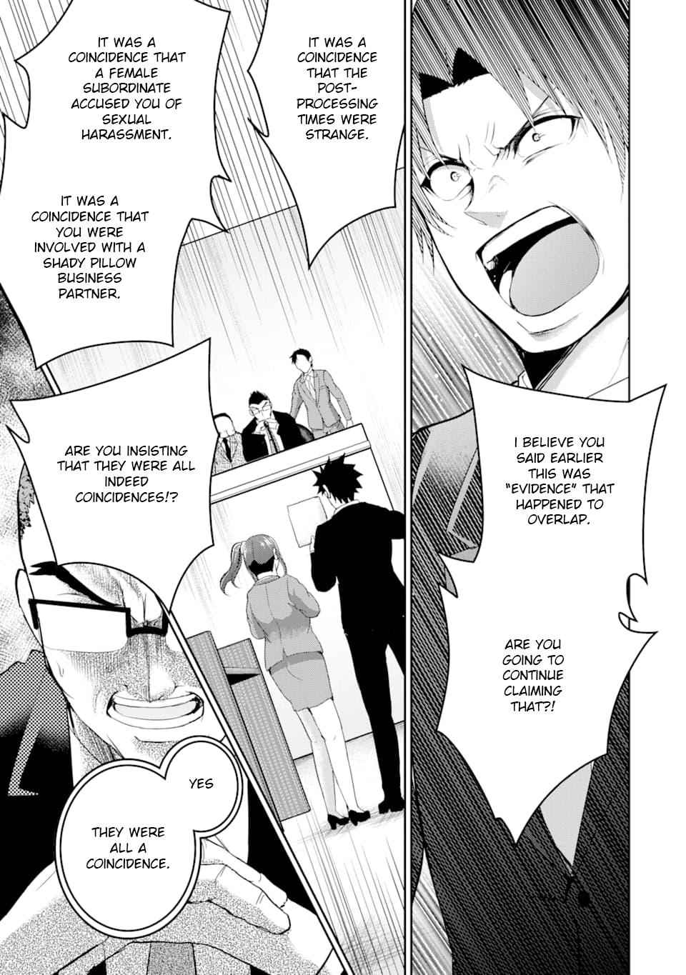 29 to JK Chap 28 - Next Chap 29