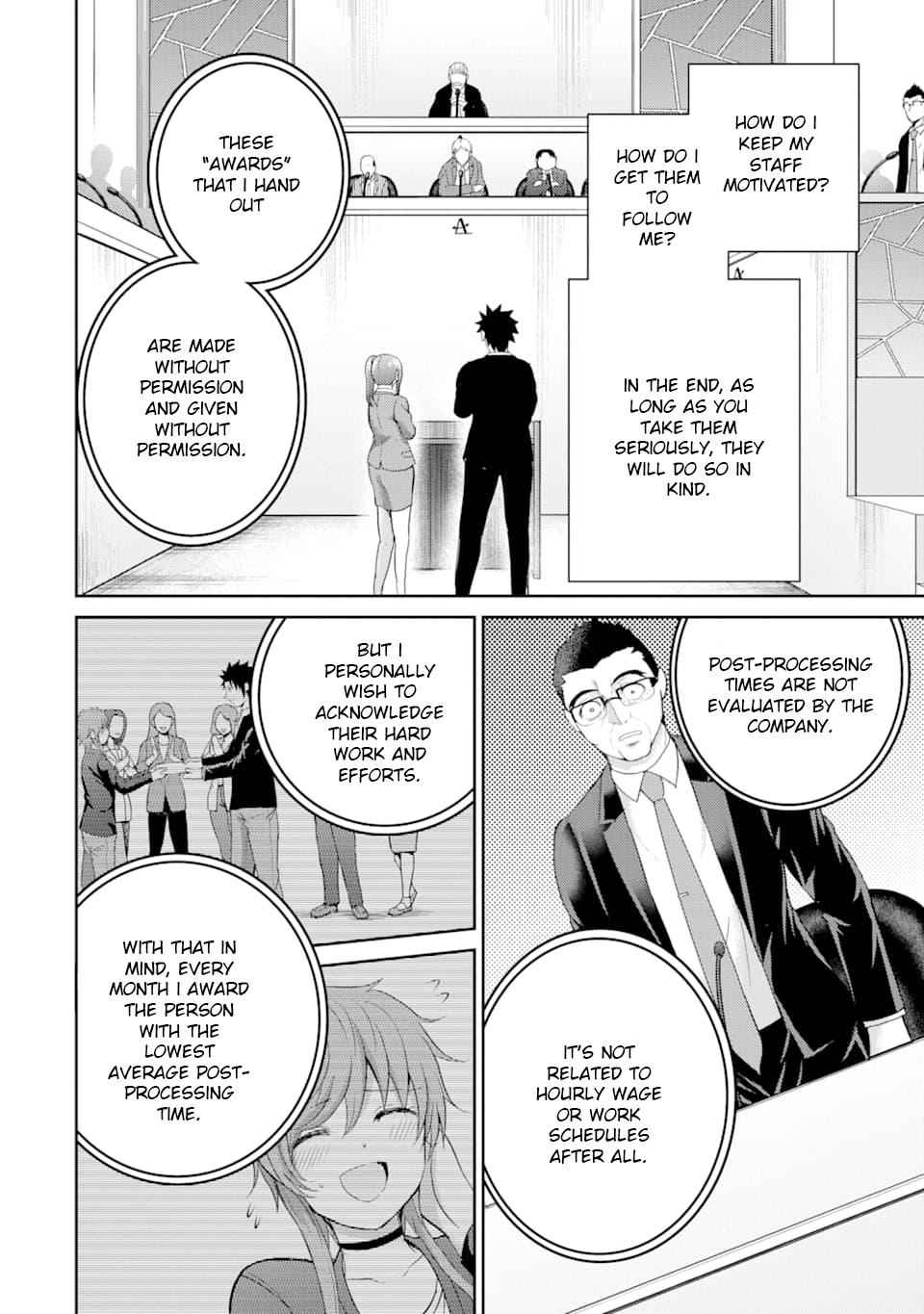29 to JK Chap 28 - Next Chap 29