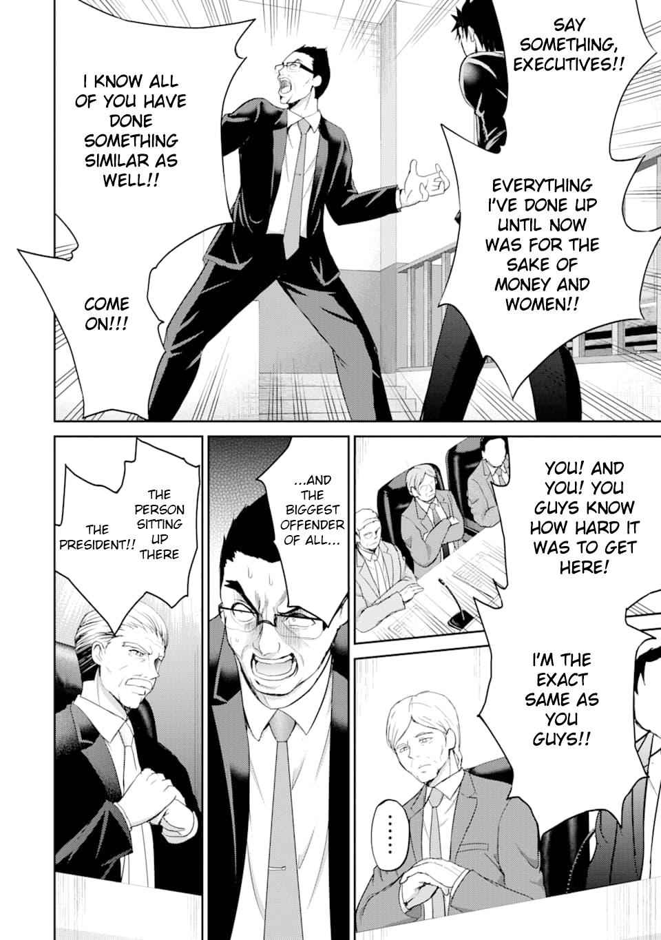 29 to JK Chap 28 - Next Chap 29