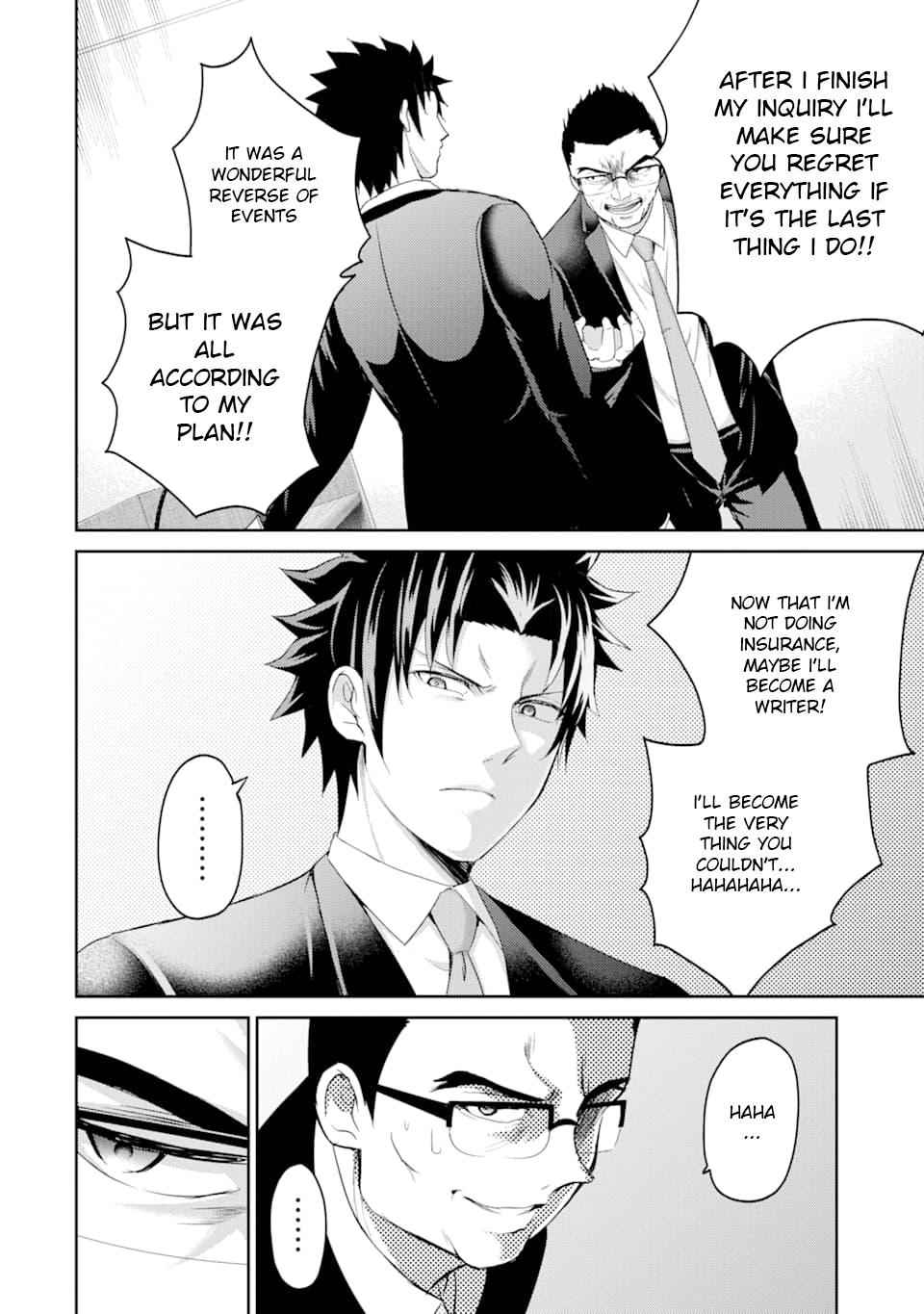 29 to JK Chap 28 - Next Chap 29