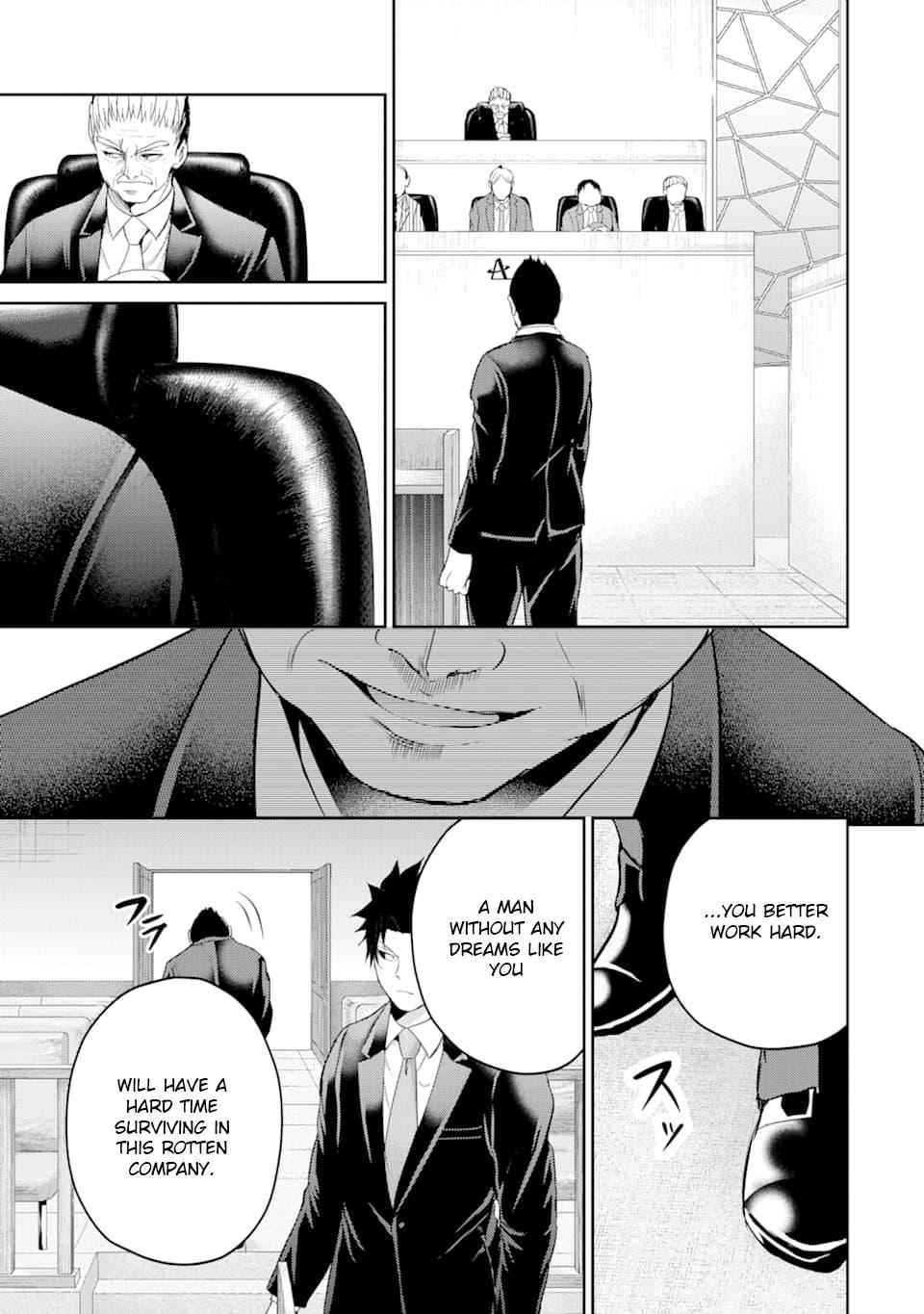 29 to JK Chap 28 - Next Chap 29