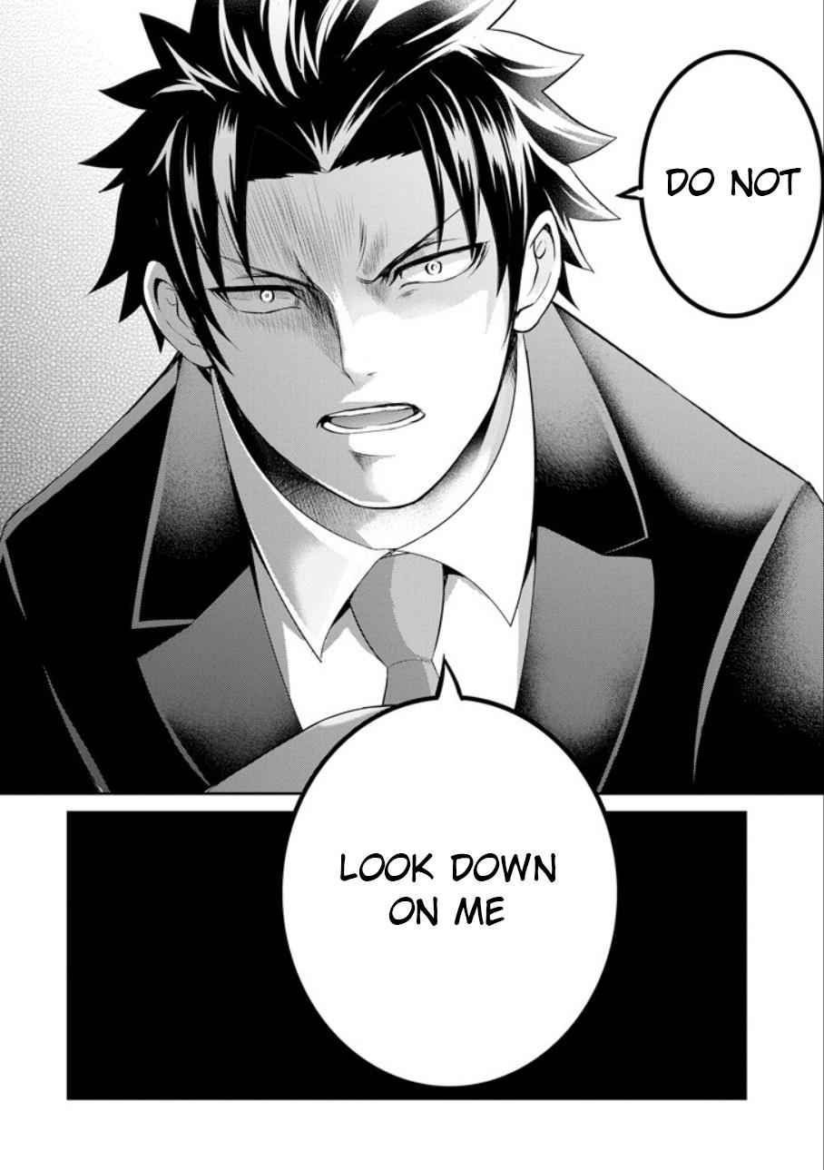 29 to JK Chap 21 - Next Chap 22