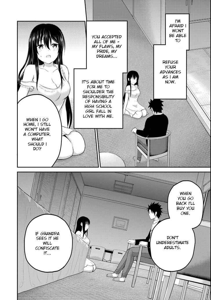 29 to JK Chap 23 - Next Chap 24