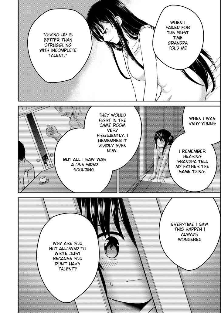 29 to JK Chap 23 - Next Chap 24