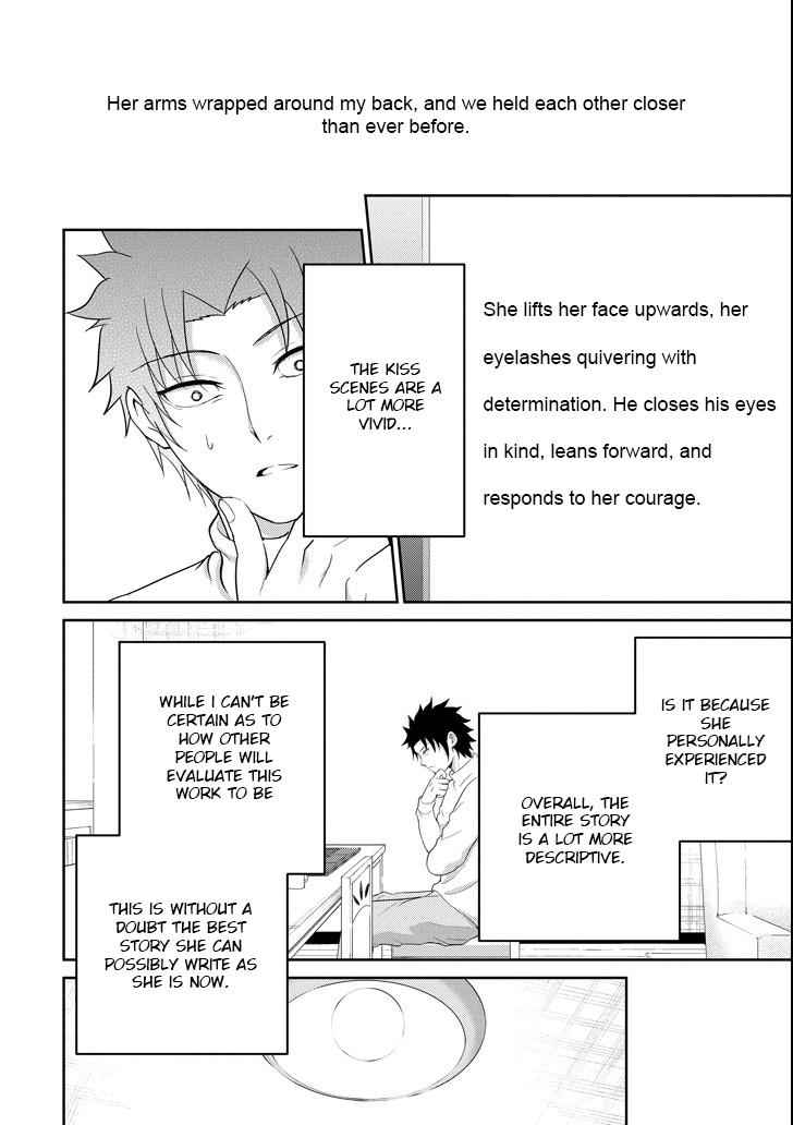 29 to JK Chap 26 - Next Chap 27