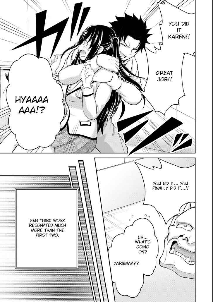 29 to JK Chap 26 - Next Chap 27