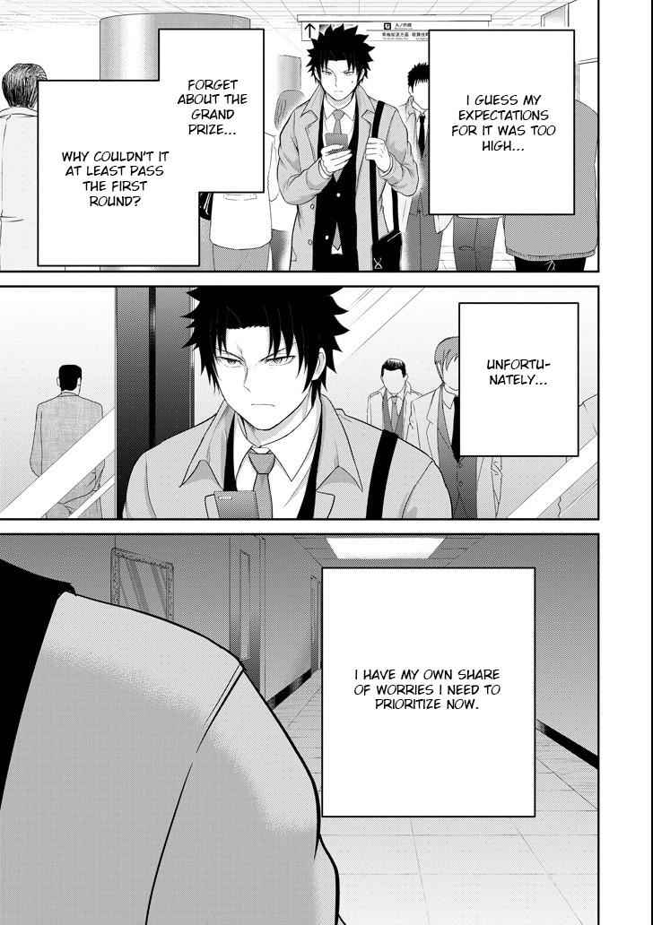 29 to JK Chap 26 - Next Chap 27