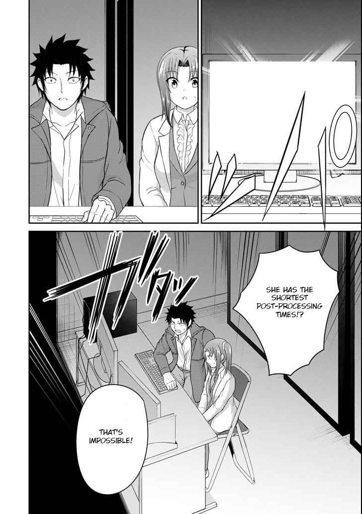 29 to JK Chap 26 - Next Chap 27