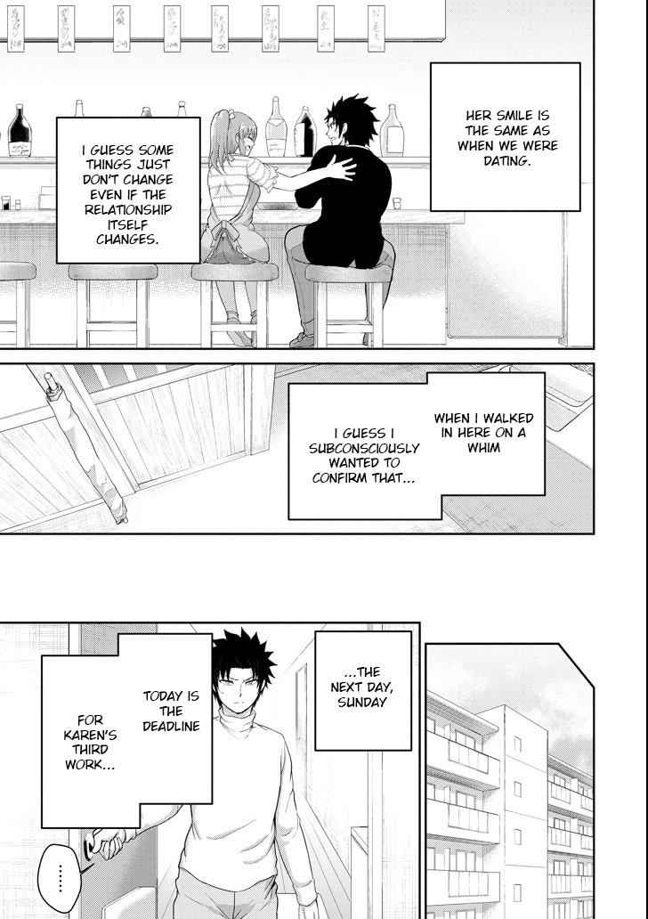 29 to JK Chap 26 - Next Chap 27