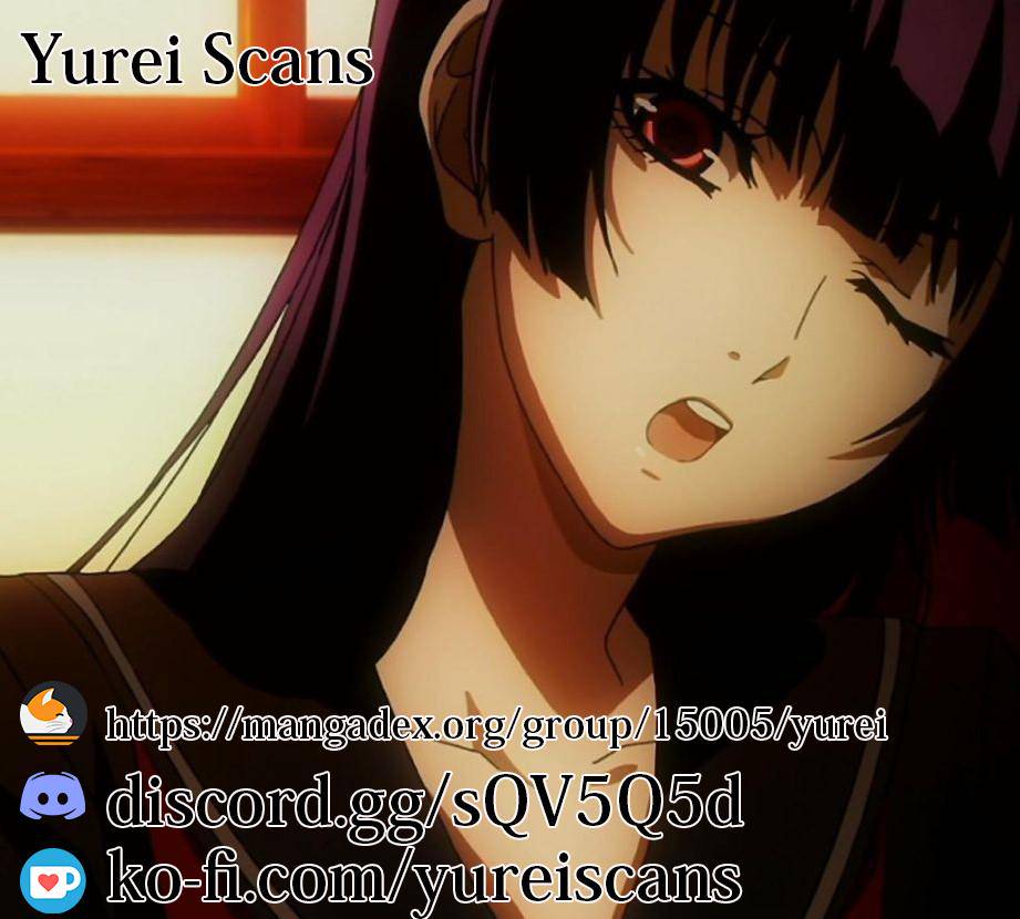 Black Kanojo Chap 9 - Next Chap 10