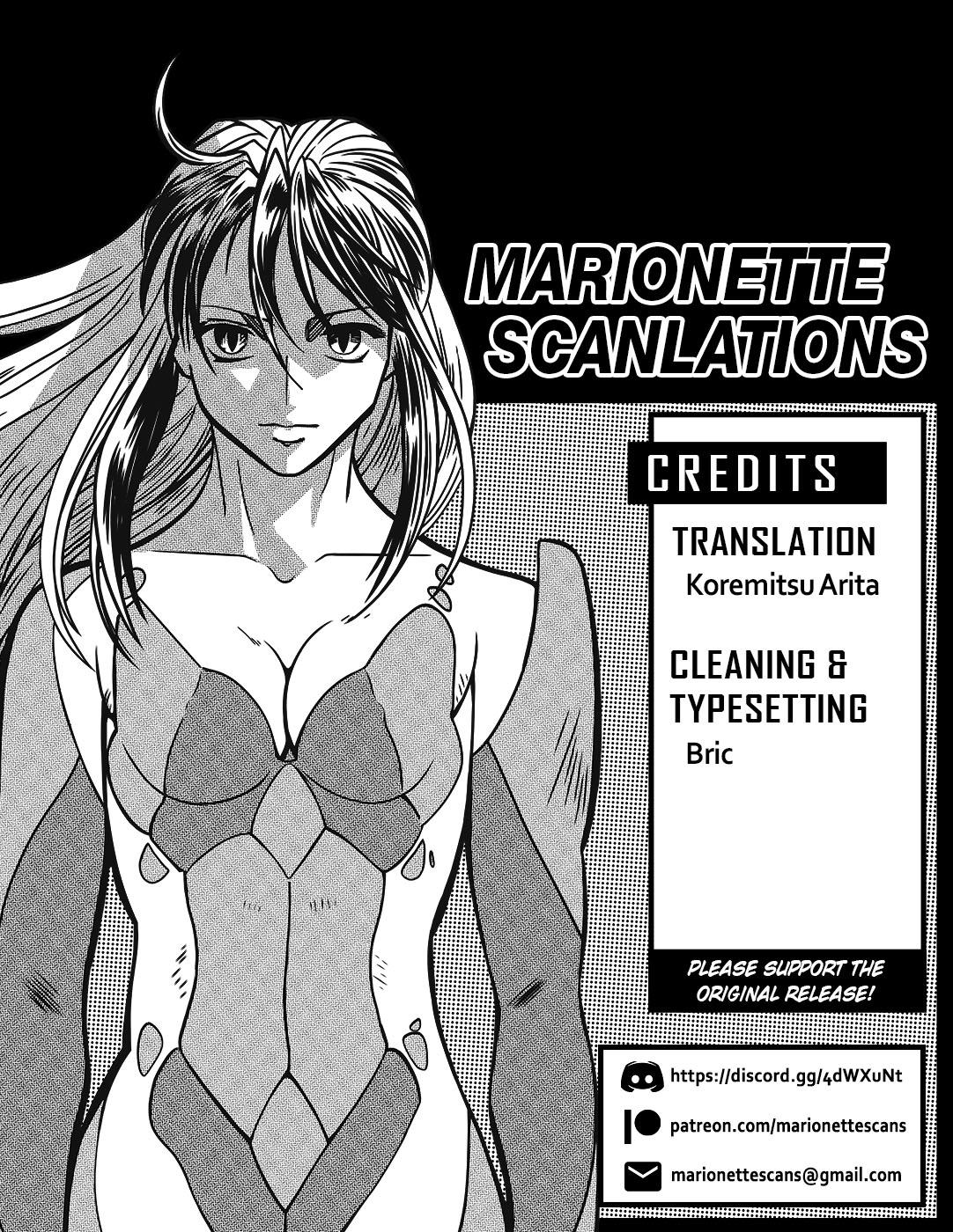 Birdy the Mighty Evolution Chap 70 - Next Chap 71
