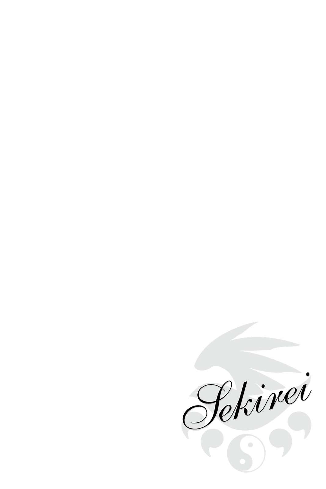 Sekirei Chap 100 - Next Chap 101