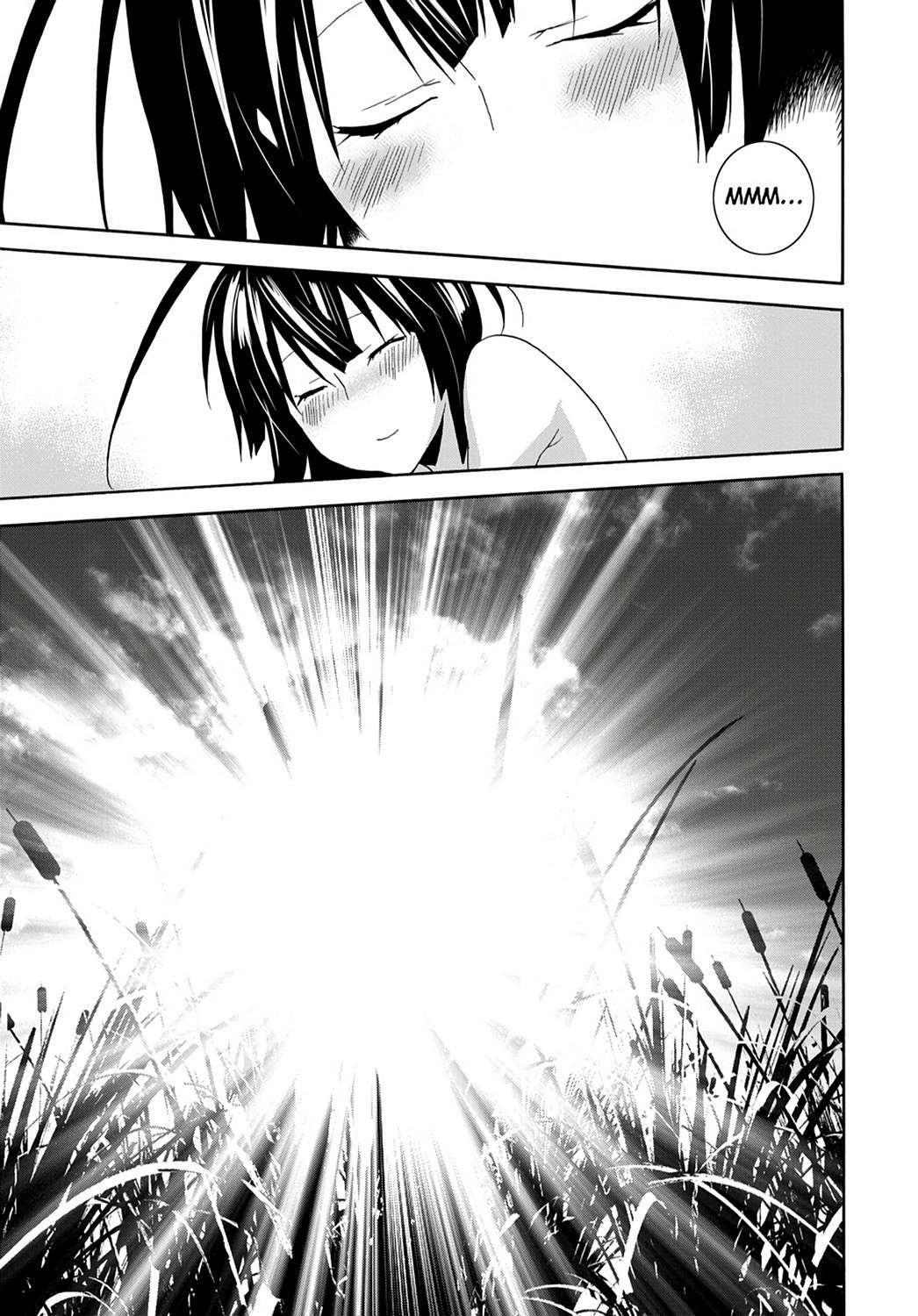 Sekirei Chap 112 - Next Chap 113