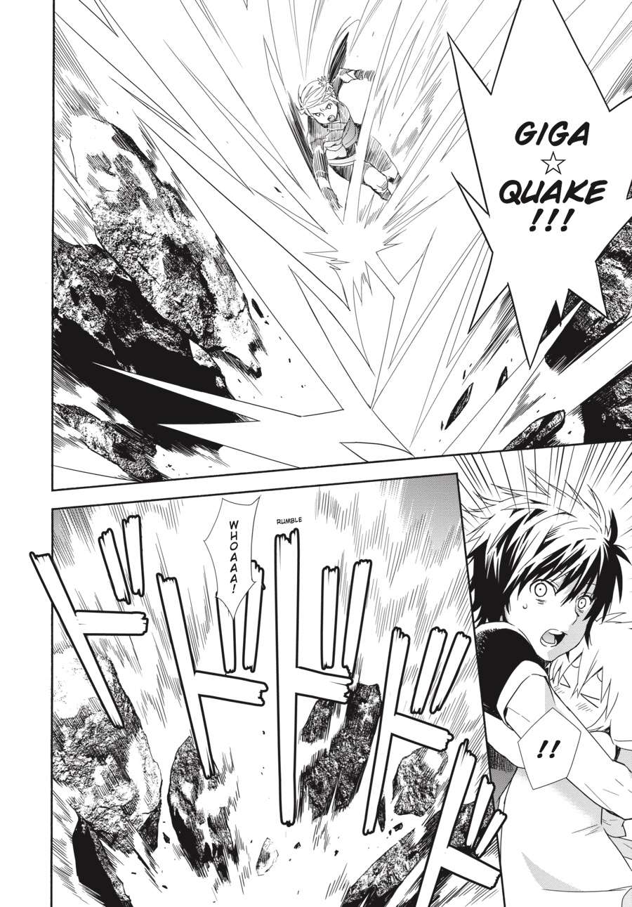 Sekirei Chap 159 - Next Chap 160