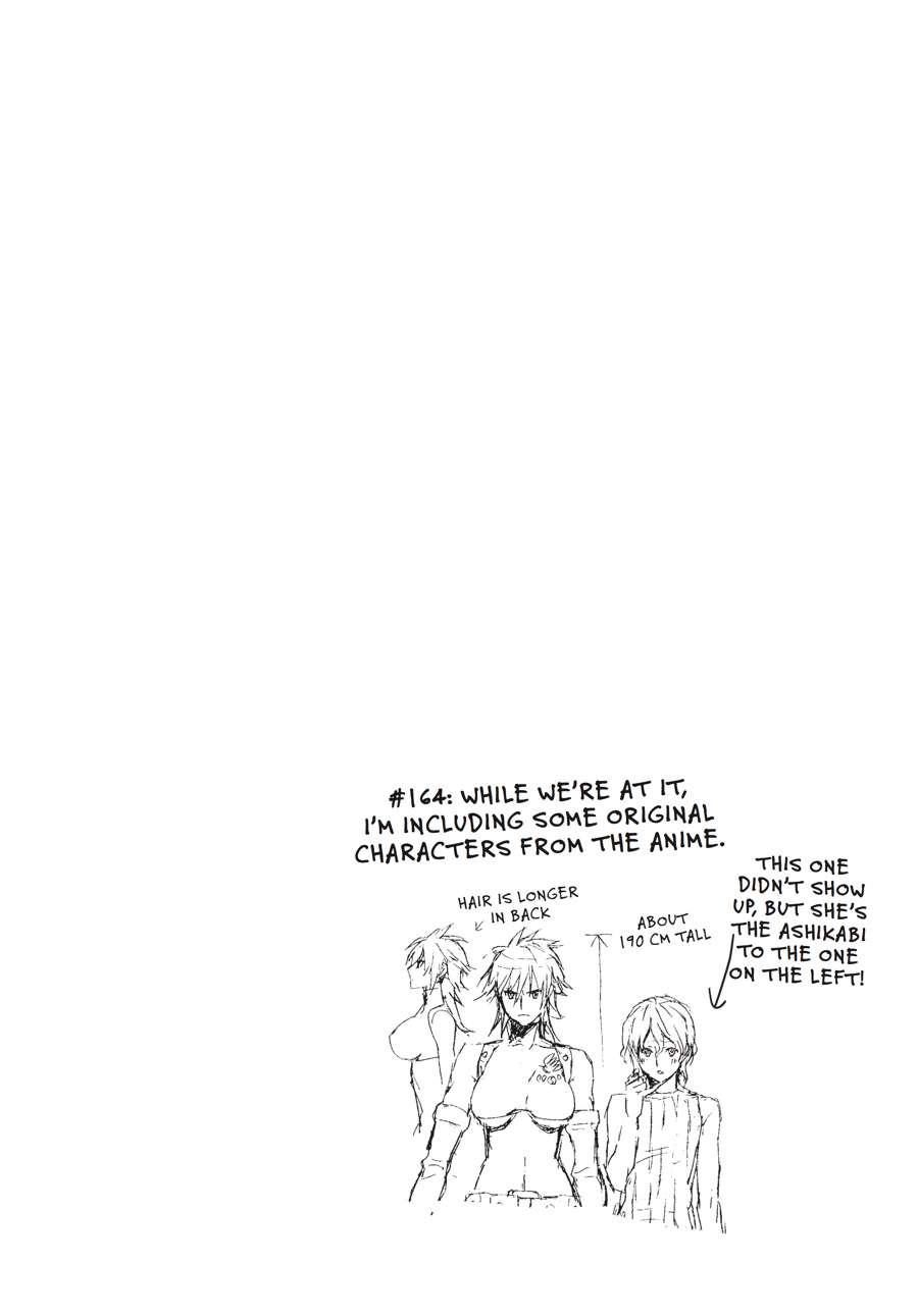 Sekirei Chap 166 - Next Chap 167