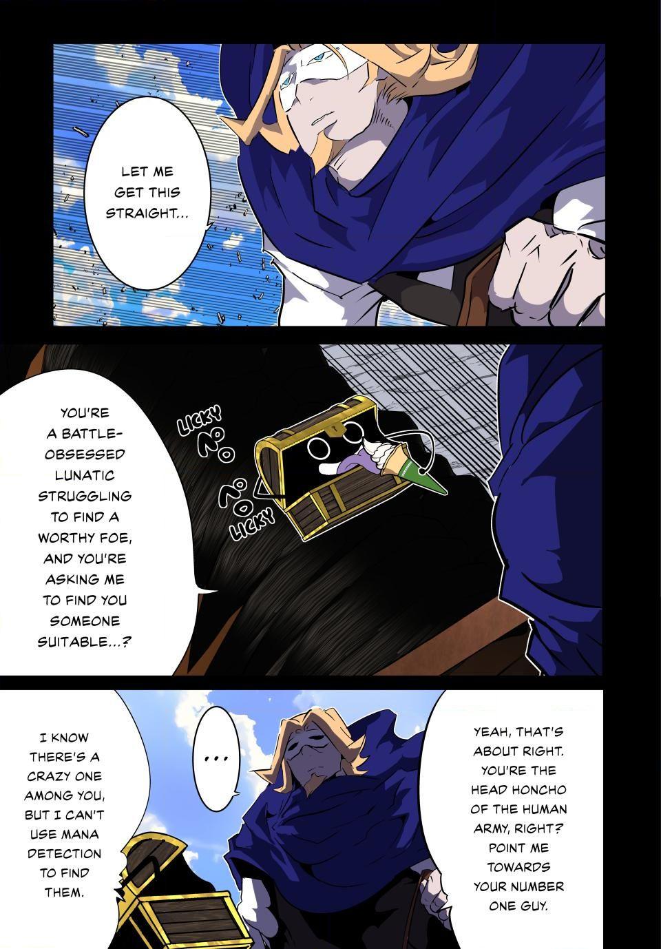 Tensei Shitara dai Nana Ouji dattanode, Kimamani Majutsu o Kiwamemasu Chap 207 - Next Chap 208