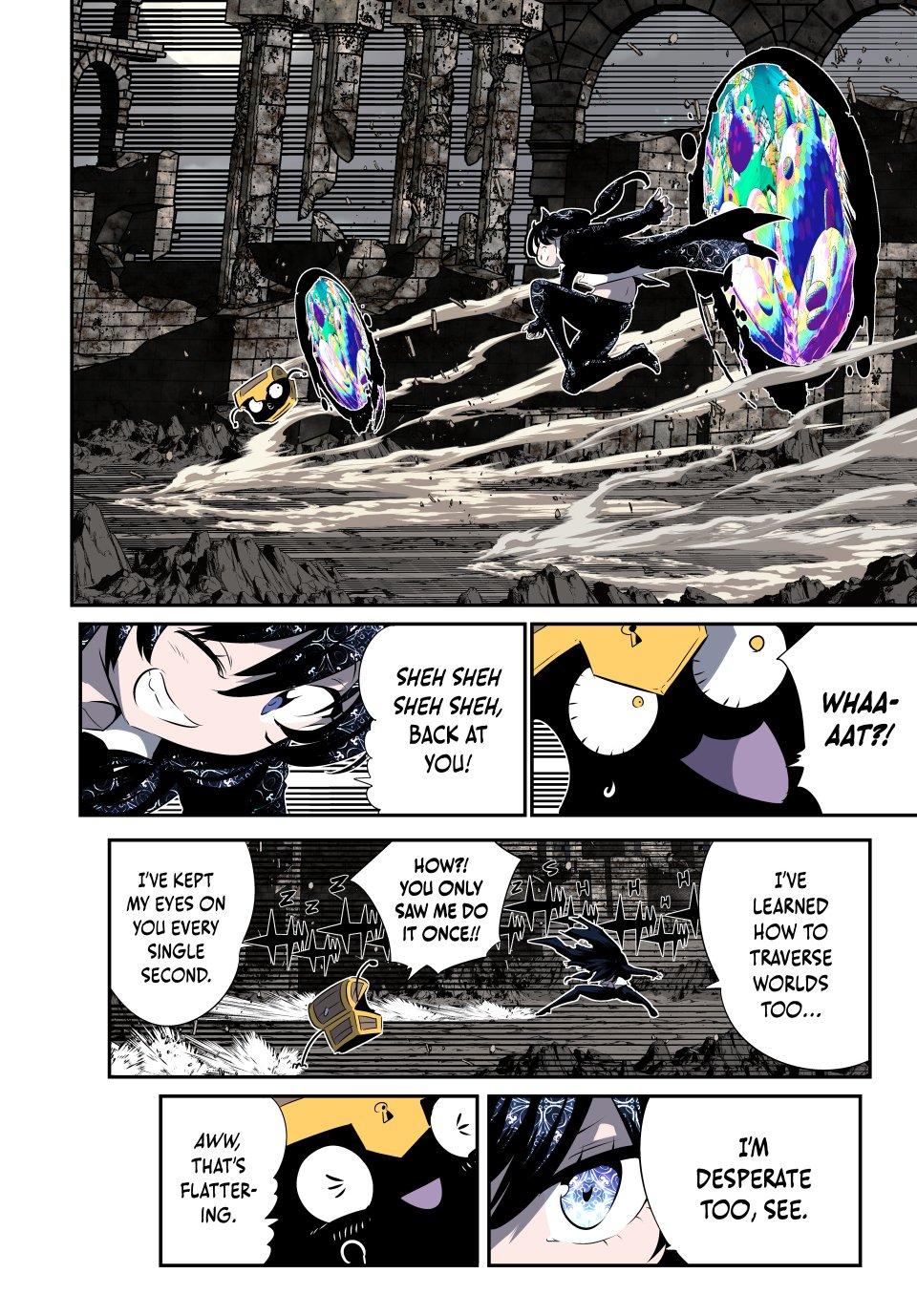 Tensei Shitara dai Nana Ouji dattanode, Kimamani Majutsu o Kiwamemasu Chap 205 - Next Chap 206