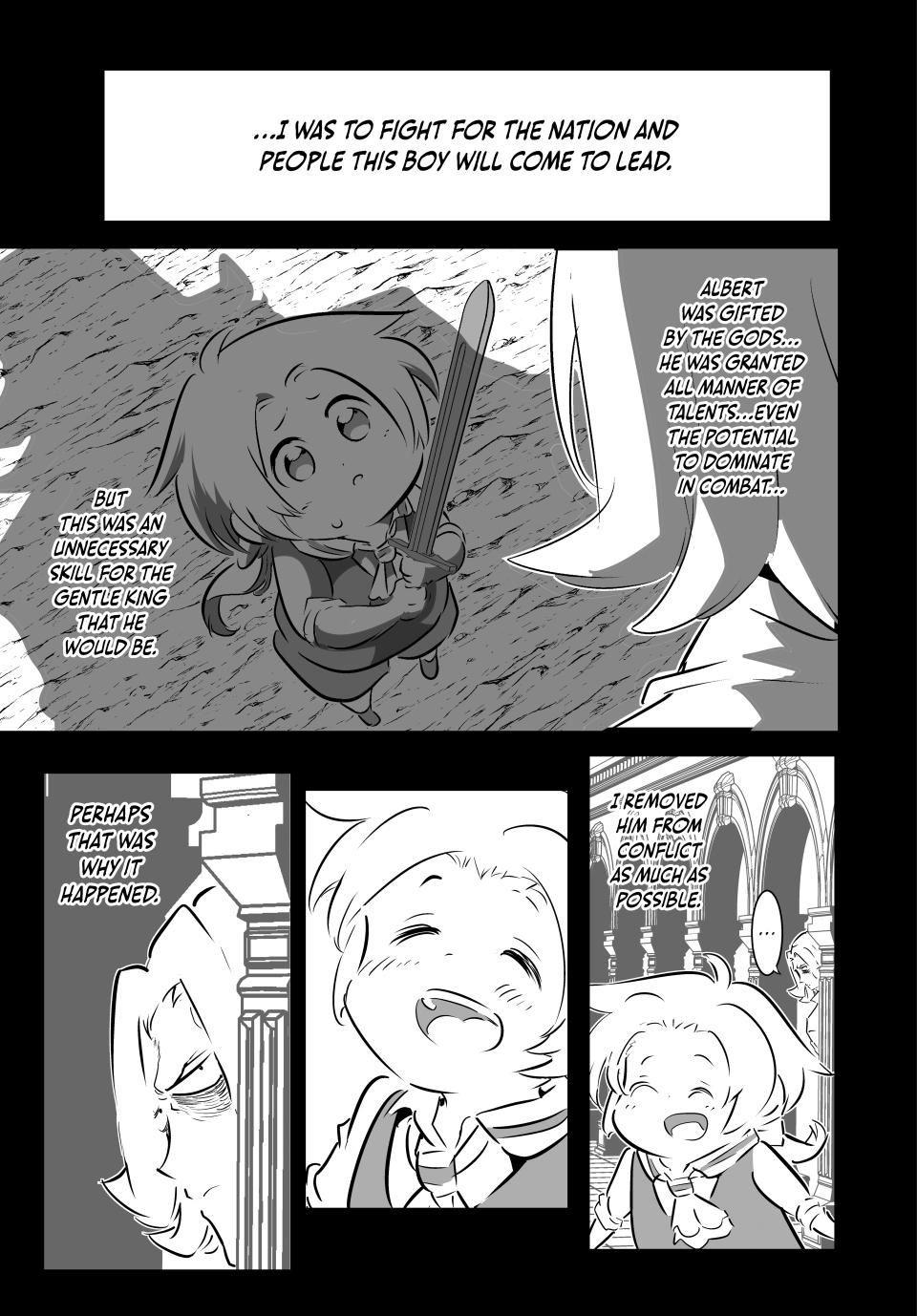Tensei Shitara dai Nana Ouji dattanode, Kimamani Majutsu o Kiwamemasu Chap 209 - Next Chap 210