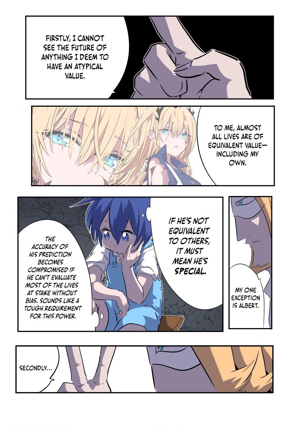 Tensei Shitara dai Nana Ouji dattanode, Kimamani Majutsu o Kiwamemasu Chap 209 - Next Chap 210