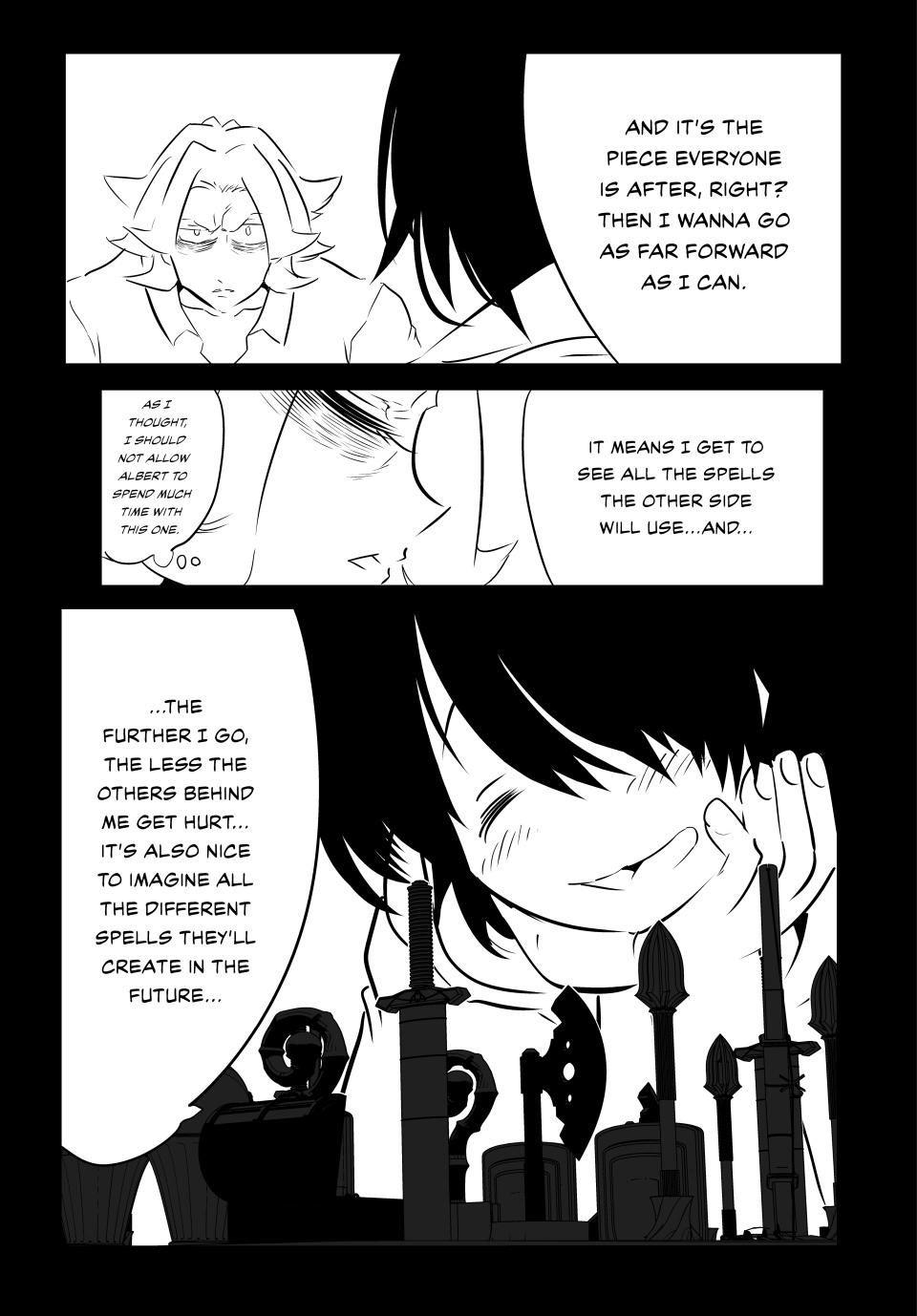 Tensei Shitara dai Nana Ouji dattanode, Kimamani Majutsu o Kiwamemasu Chap 209 - Next Chap 210