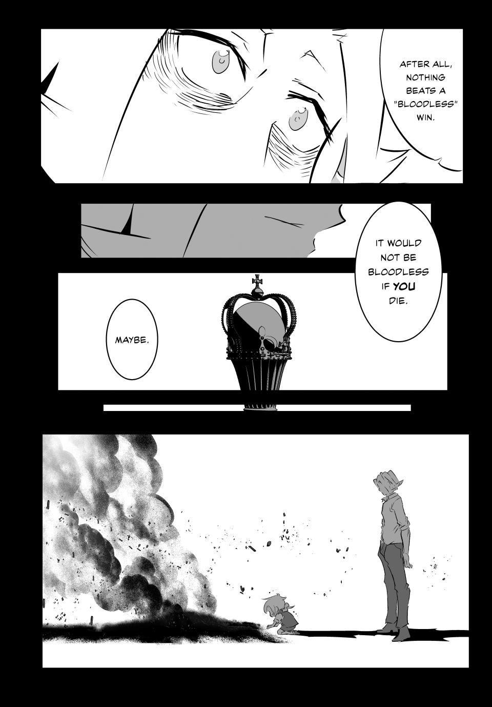 Tensei Shitara dai Nana Ouji dattanode, Kimamani Majutsu o Kiwamemasu Chap 209 - Next Chap 210