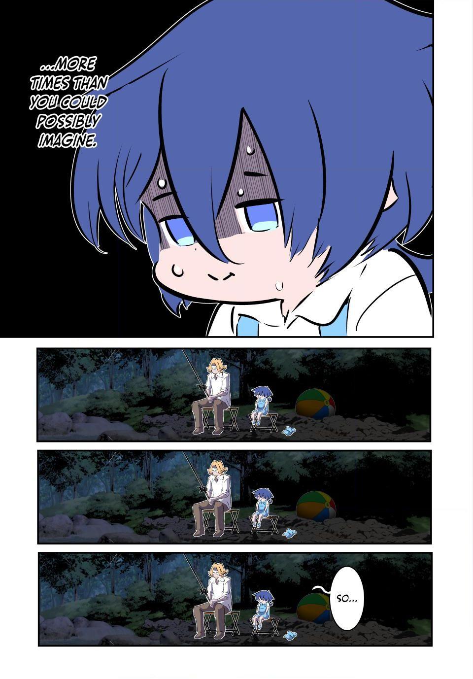 Tensei Shitara dai Nana Ouji dattanode, Kimamani Majutsu o Kiwamemasu Chap 209 - Next Chap 210