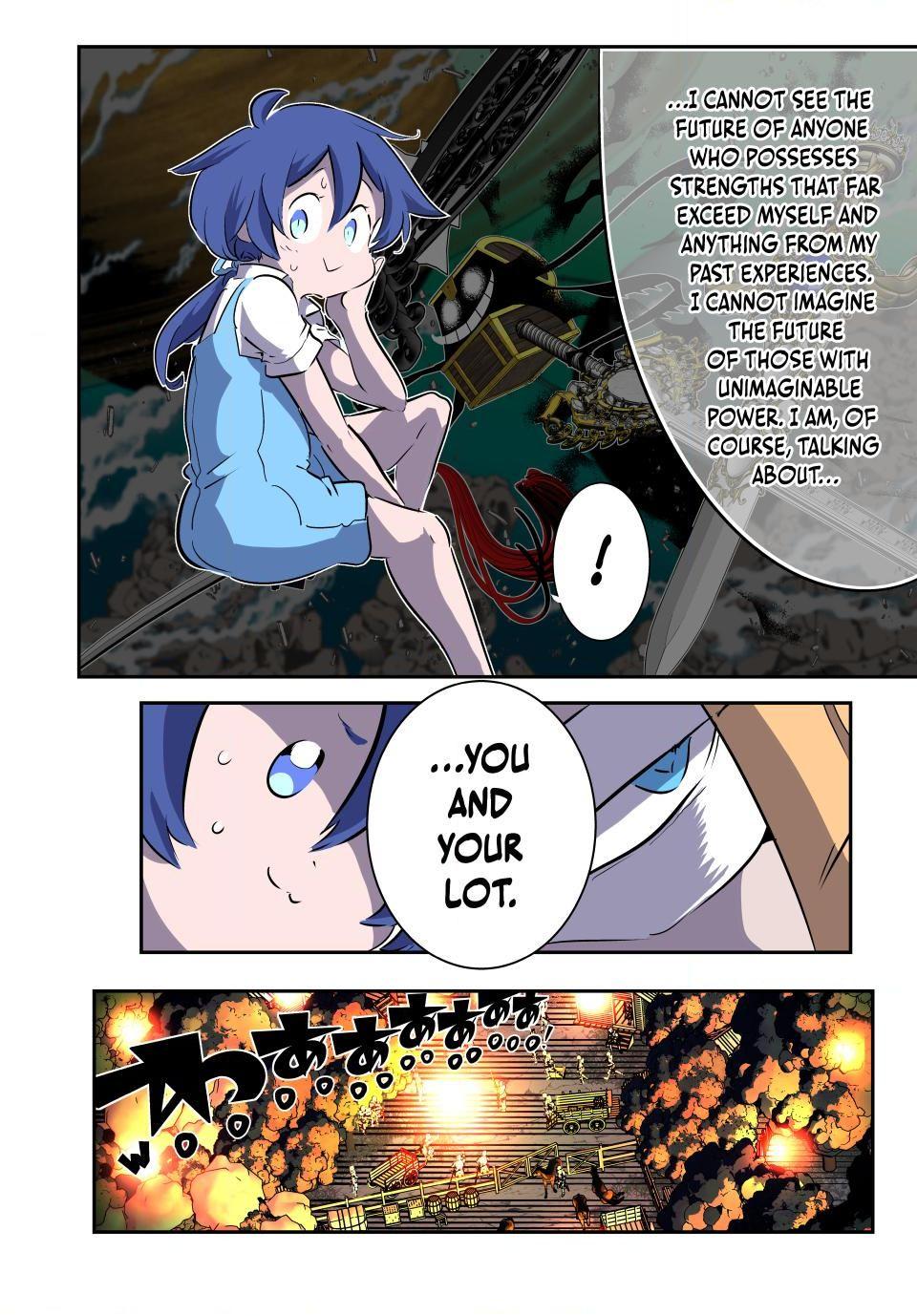 Tensei Shitara dai Nana Ouji dattanode, Kimamani Majutsu o Kiwamemasu Chap 209 - Next Chap 210
