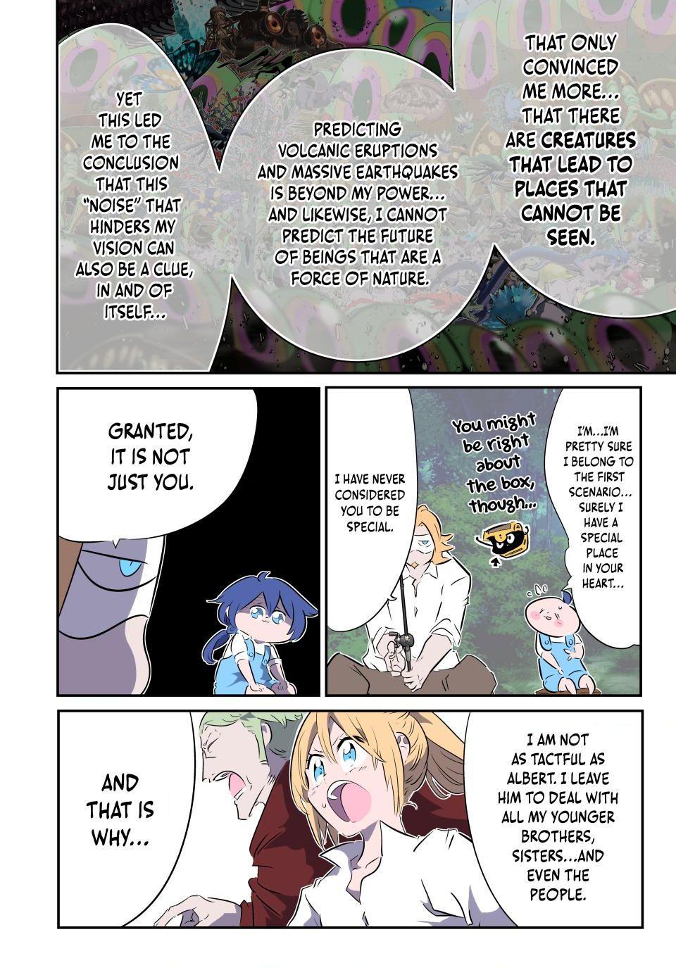 Tensei Shitara dai Nana Ouji dattanode, Kimamani Majutsu o Kiwamemasu Chap 209 - Next Chap 210