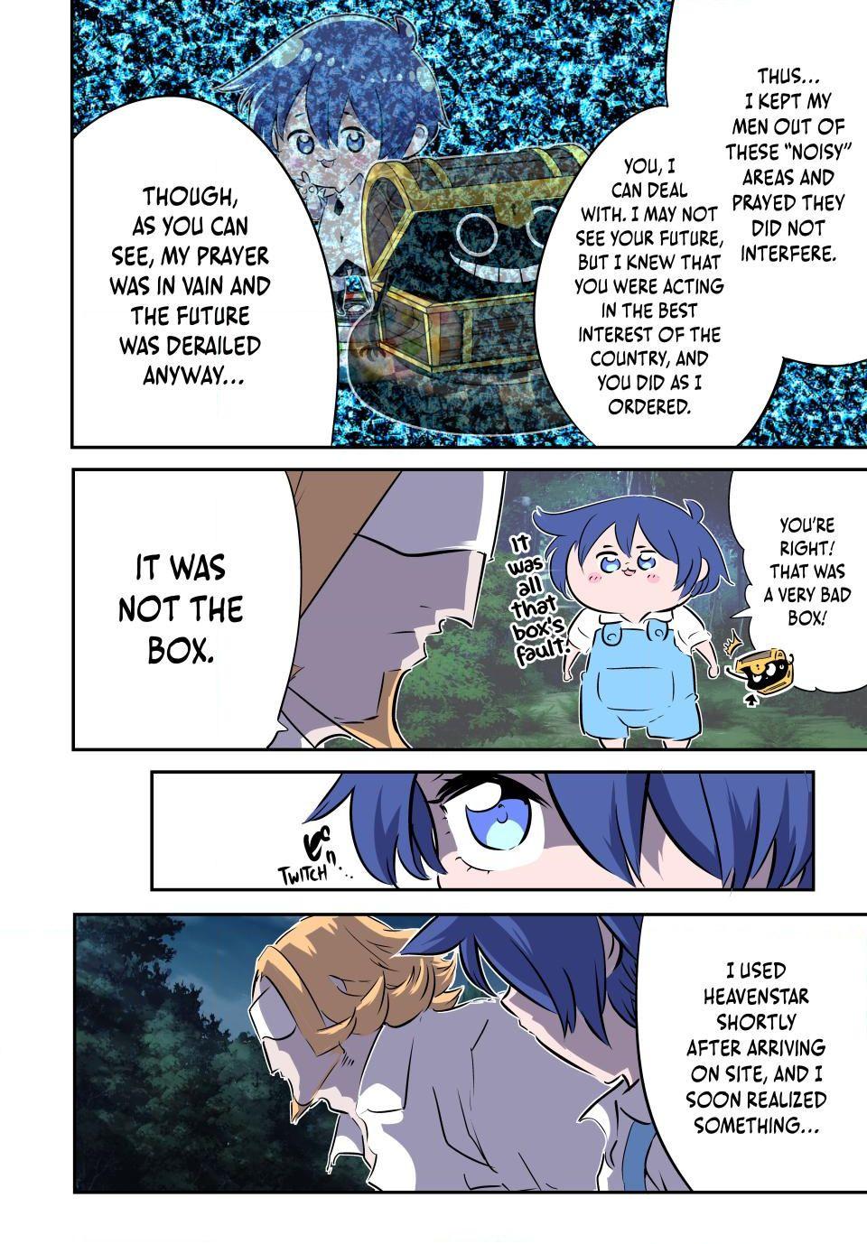 Tensei Shitara dai Nana Ouji dattanode, Kimamani Majutsu o Kiwamemasu Chap 209 - Next Chap 210
