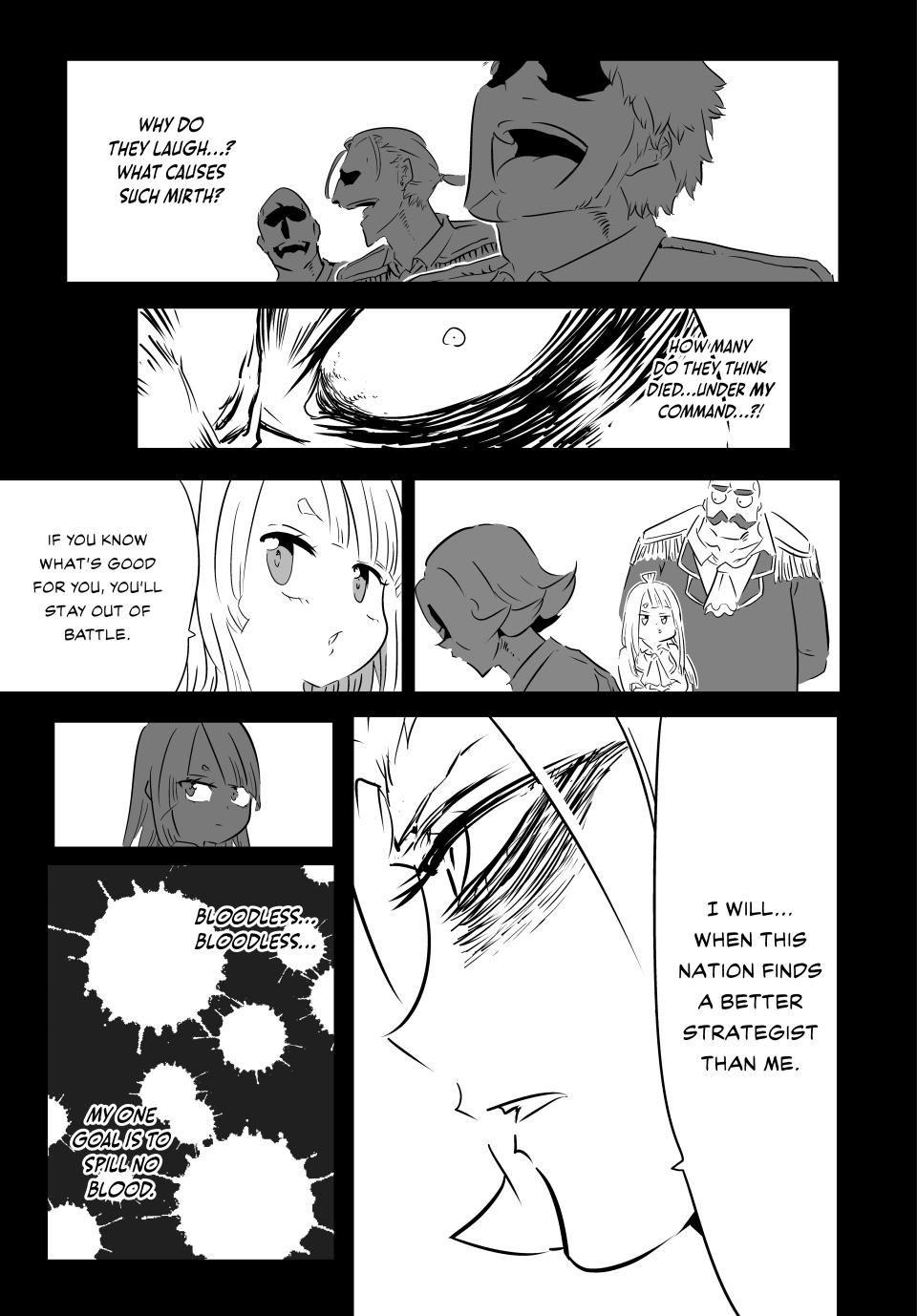 Tensei Shitara dai Nana Ouji dattanode, Kimamani Majutsu o Kiwamemasu Chap 209 - Next Chap 210