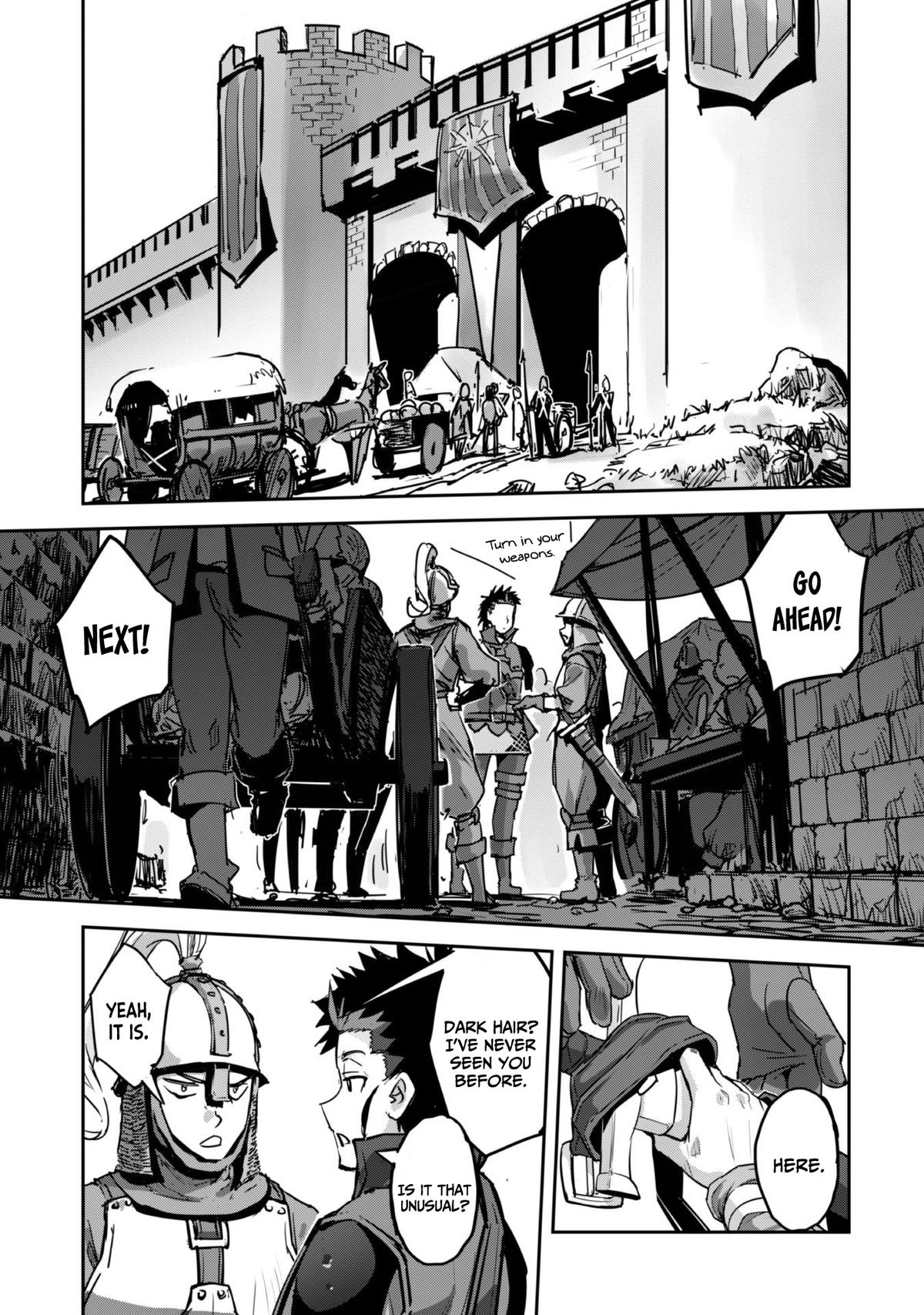 Survival in Another World with My Mistress! Chap 47 - Next Chap 48
