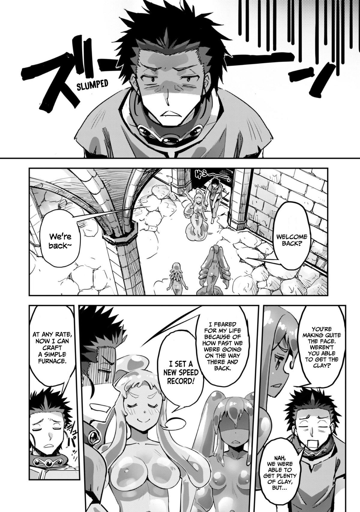 Survival in Another World with My Mistress! Chap 46 - Next Chap 47
