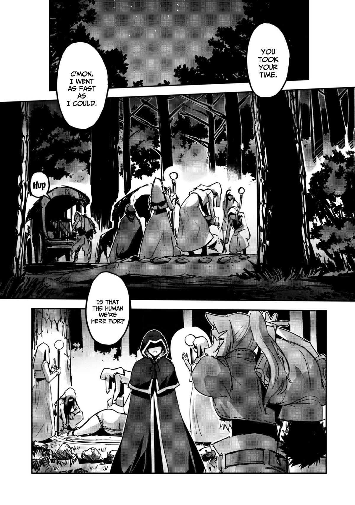 Survival in Another World with My Mistress! Chap 42 - Next Chap 43