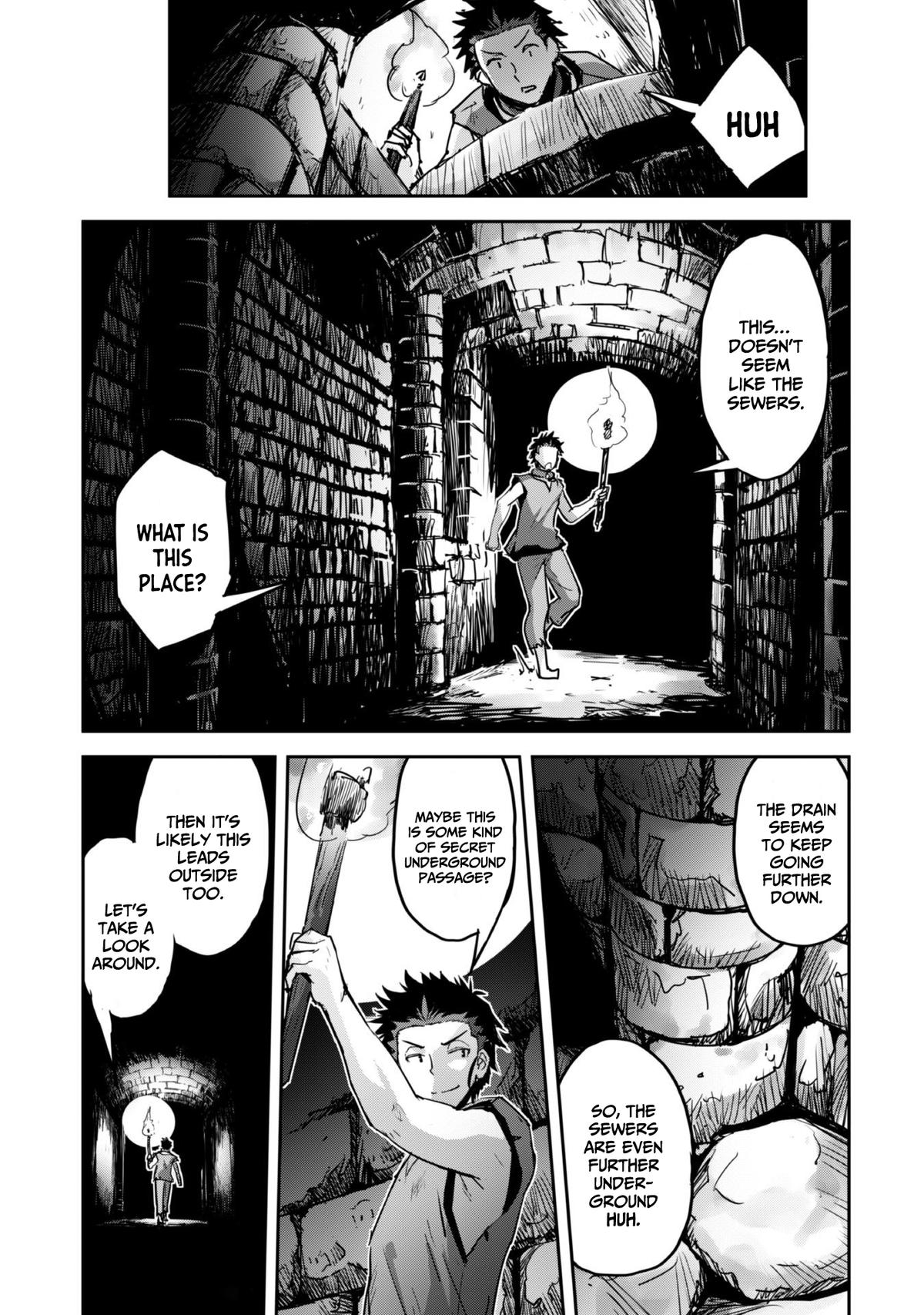 Survival in Another World with My Mistress! Chap 43 - Next Chap 44