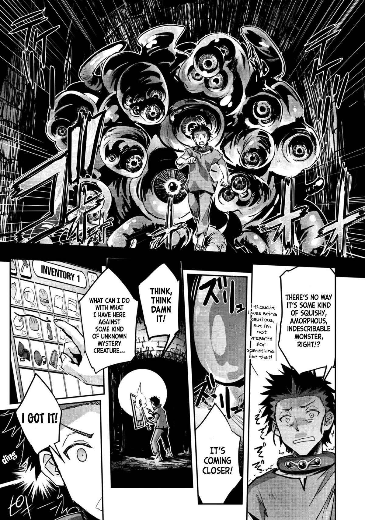 Survival in Another World with My Mistress! Chap 43 - Next Chap 44