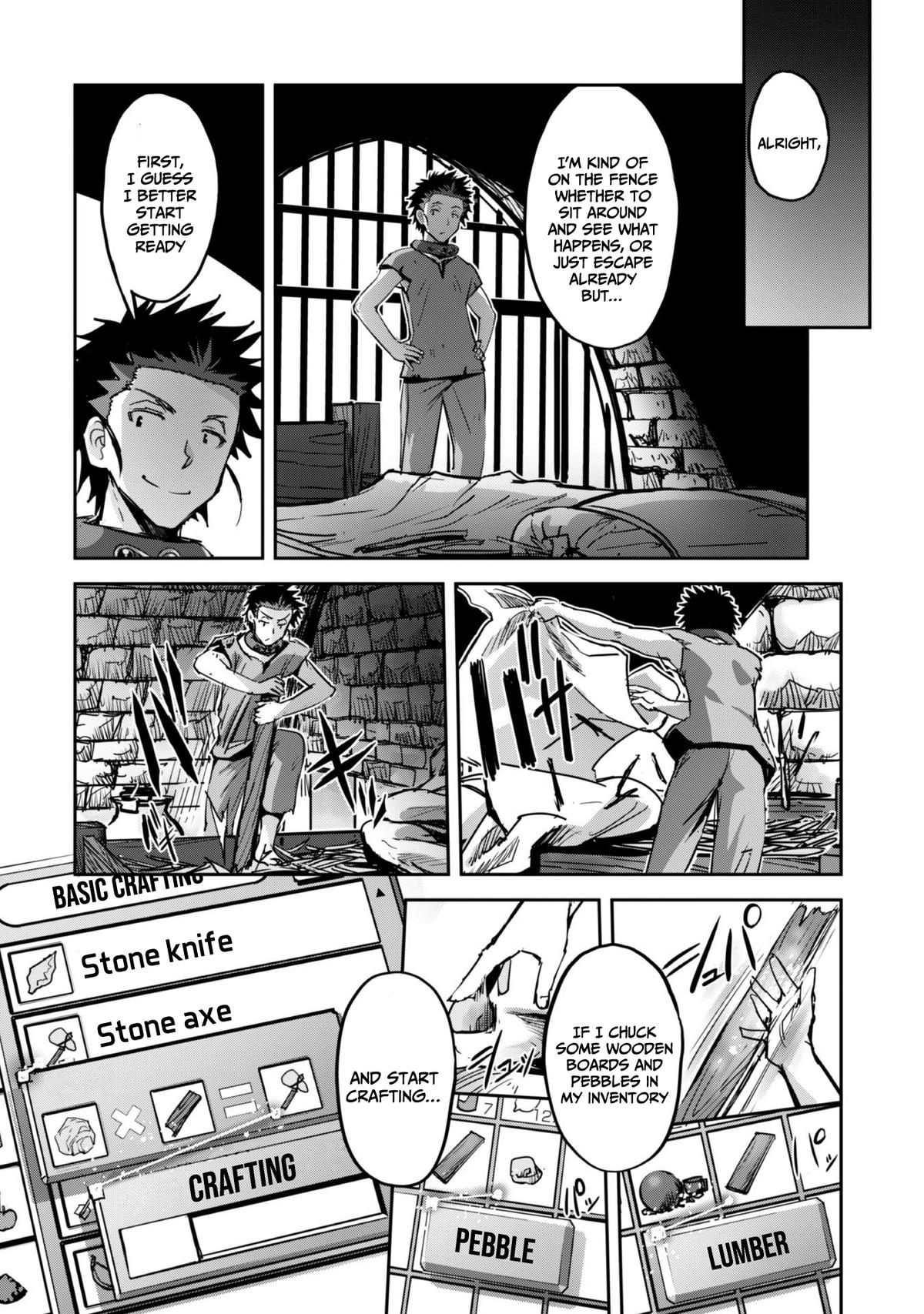 Survival in Another World with My Mistress! Chap 43 - Next Chap 44