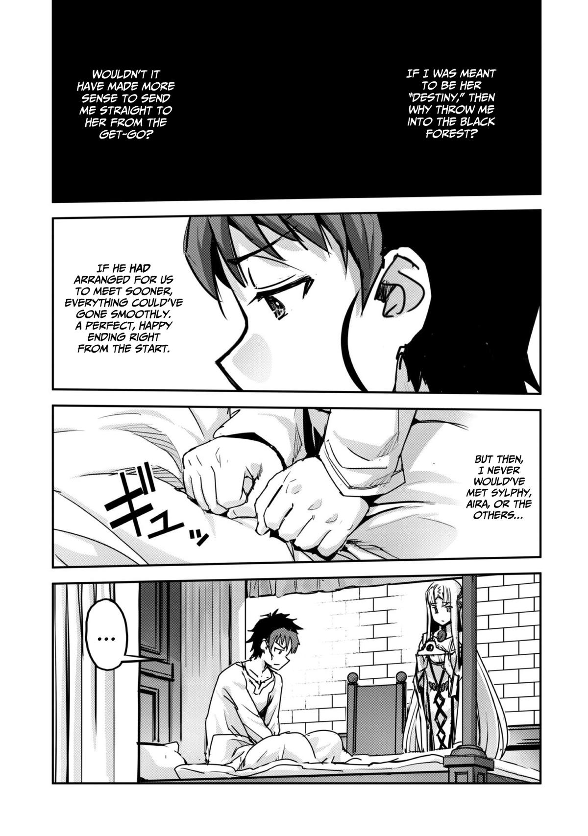 Survival in Another World with My Mistress! Chap 50 - Next Chap 51