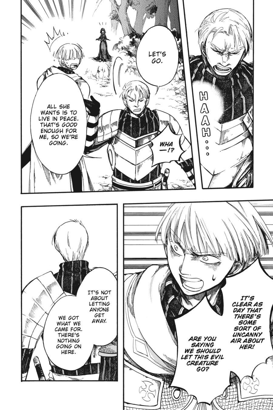 Isekai Mokushiroku Mynoghra: Hametsu no Bunmei de Hajimeru Sekai Seifuku Chap 7 - Next Chap 8