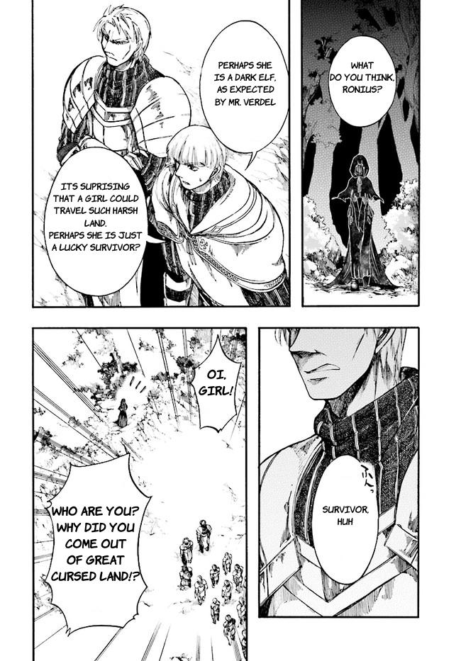 Isekai Mokushiroku Mynoghra: Hametsu no Bunmei de Hajimeru Sekai Seifuku Chap 7.1 - Next Chap 8.1